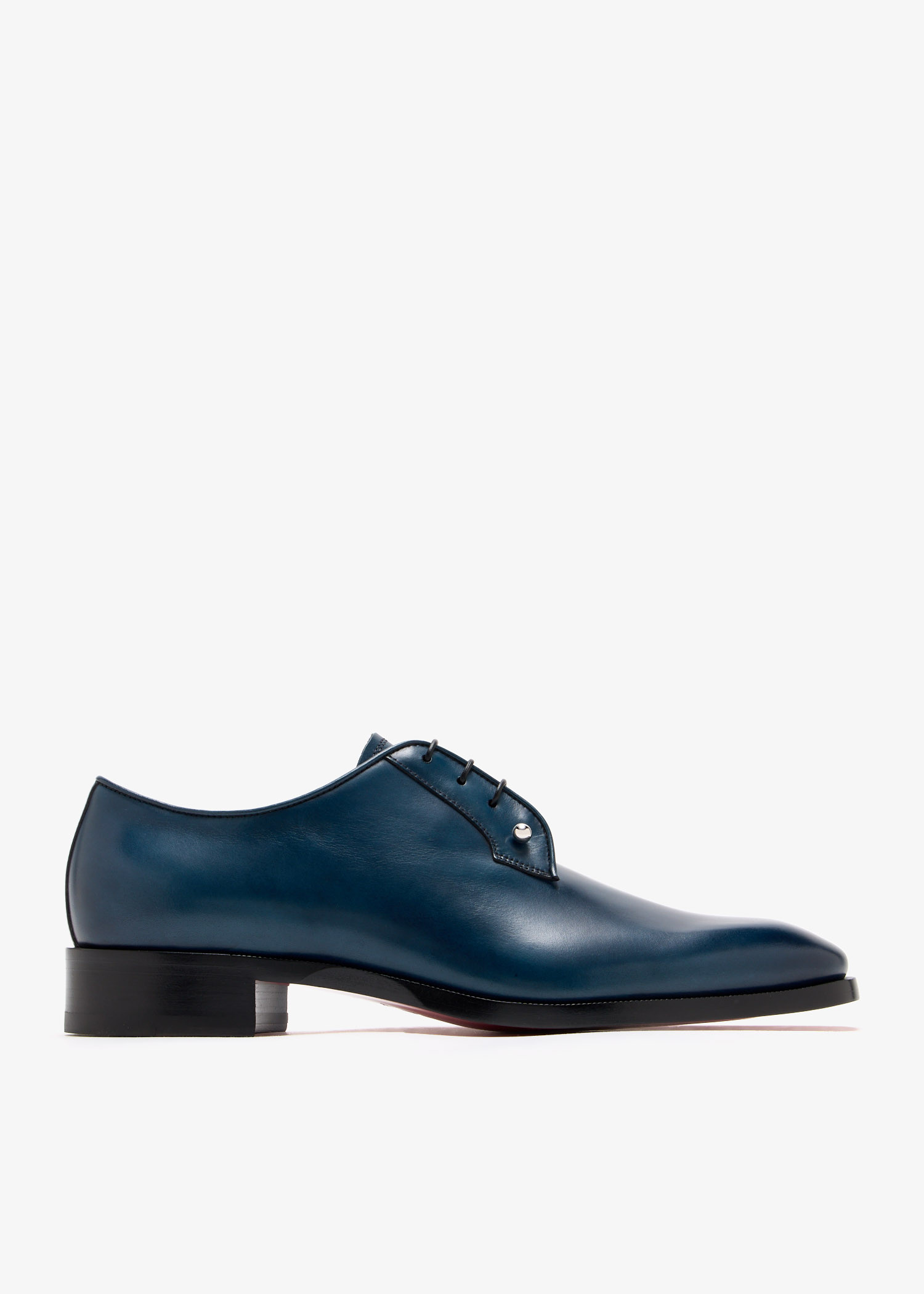 

Chambeliss Derby shoes, Navy