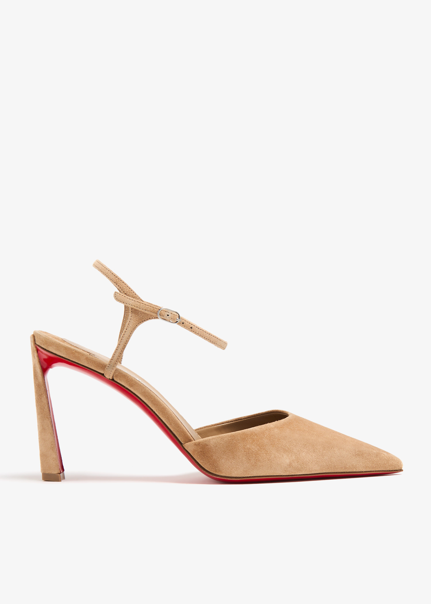 

Condora Riviera 85 pumps, Beige