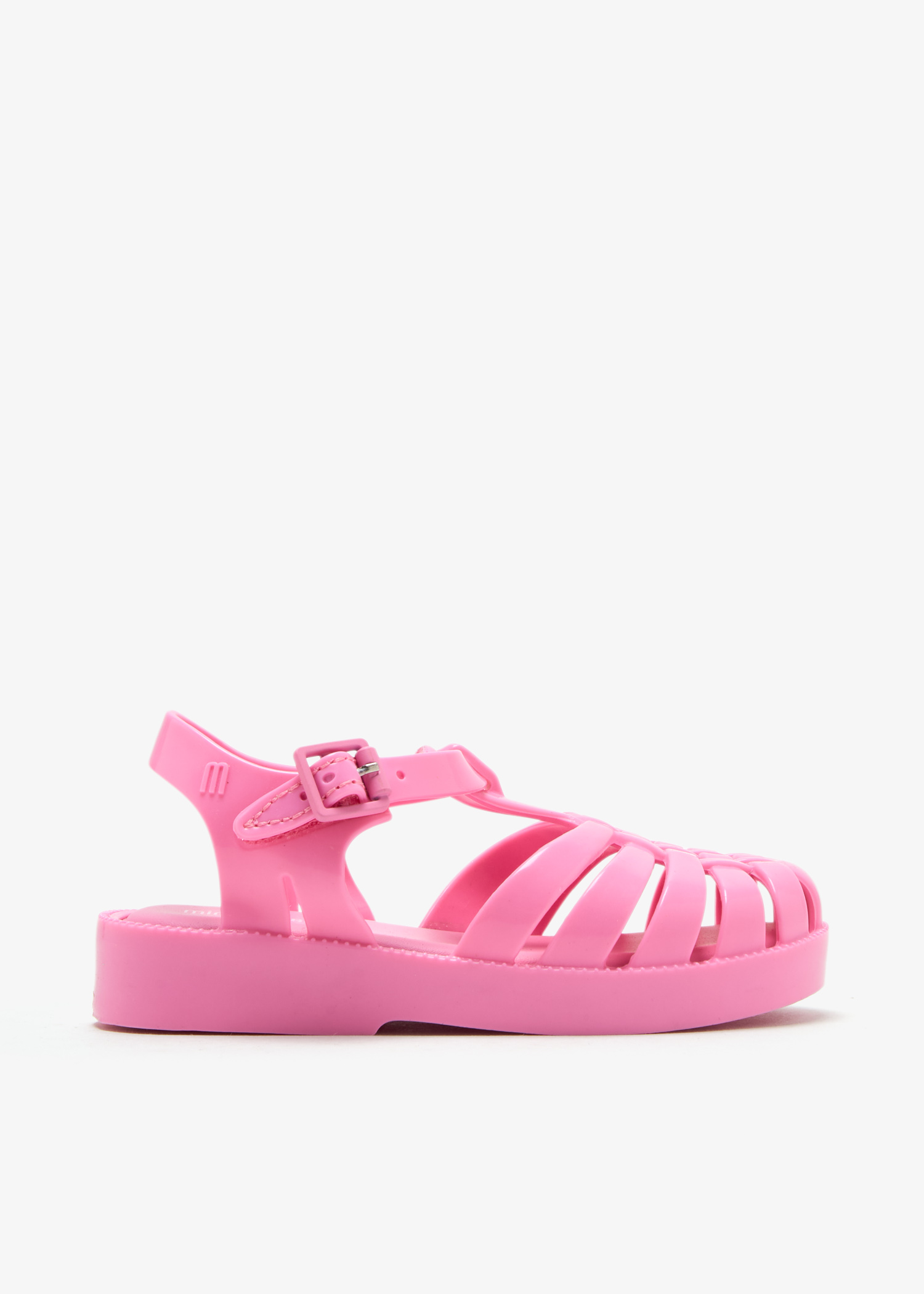 

Possession sandals, Pink