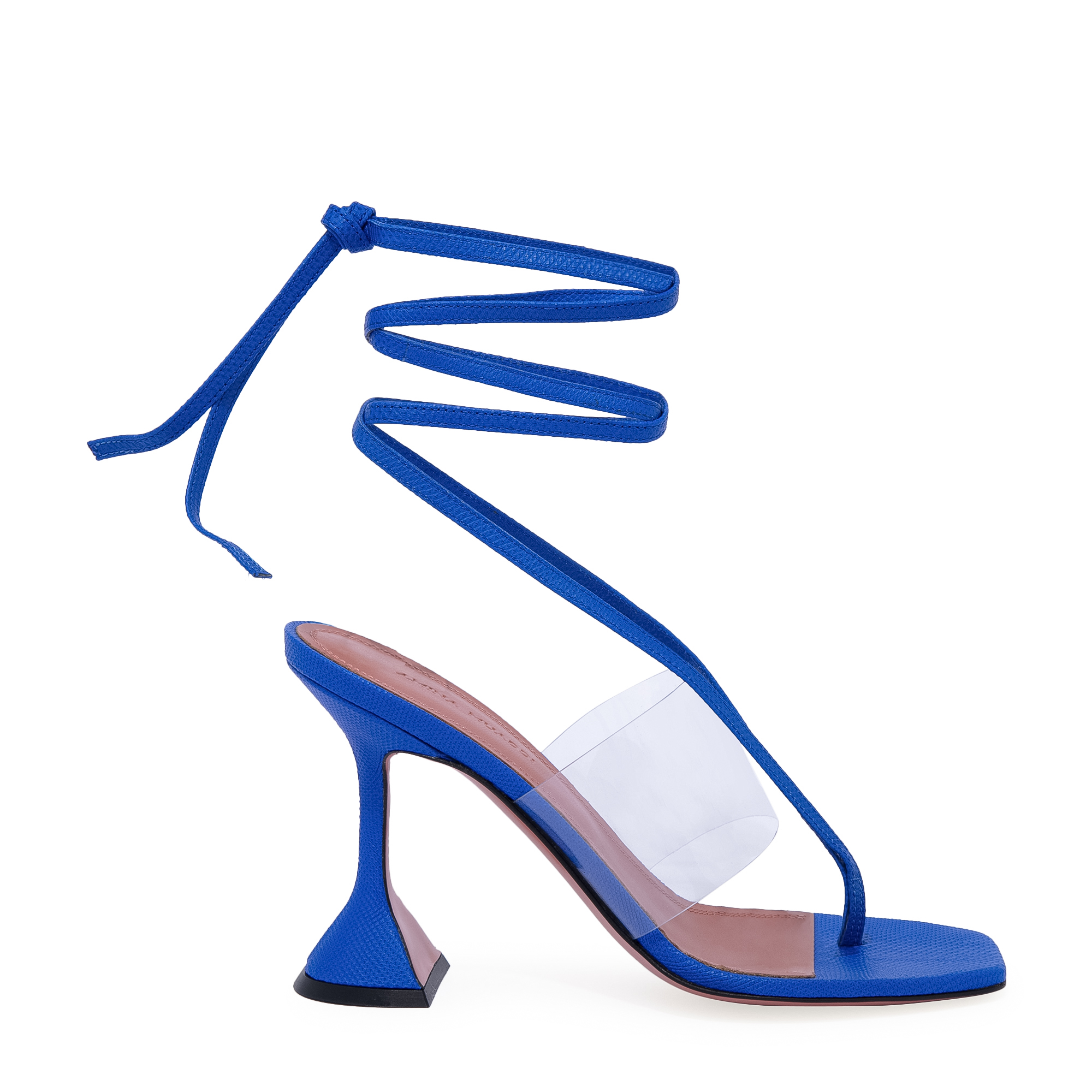 

Zula sandals, Blue