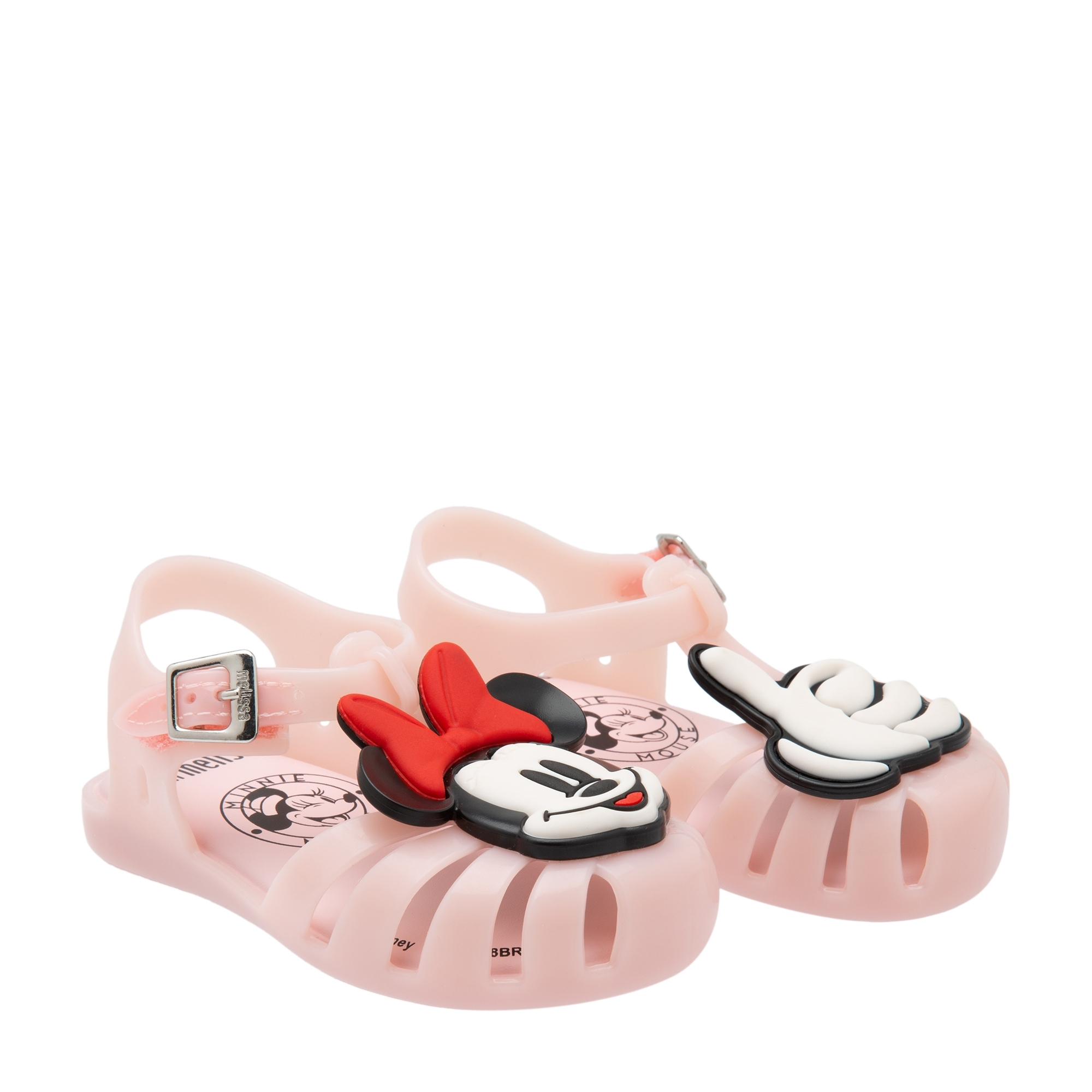 

Mickey and Friends sandals, Pink