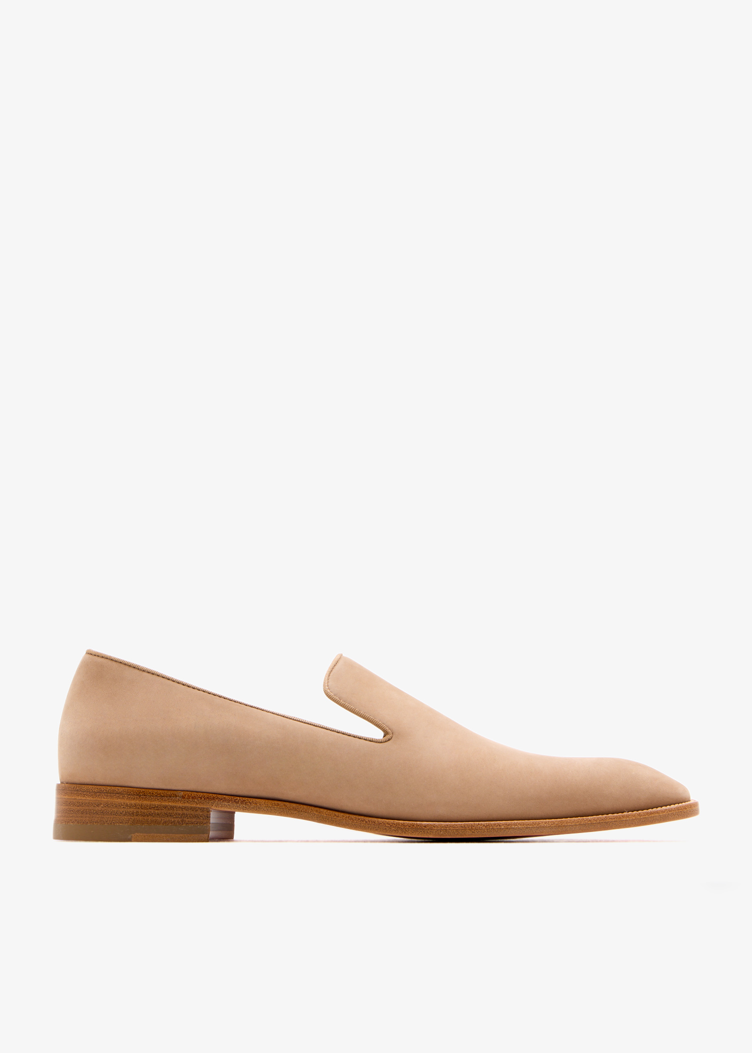 

Danny Flex loafers, Beige
