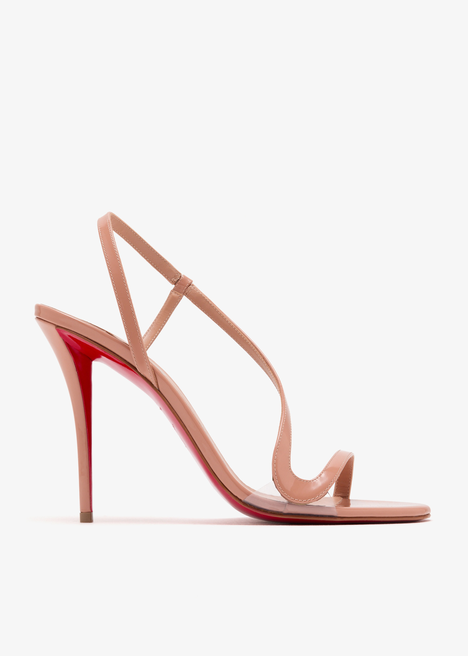 

Roza Z 100 sandals, Beige