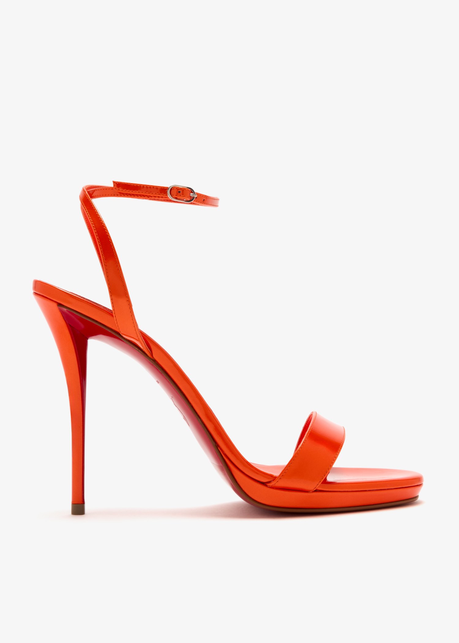 

Miss Z sandals, Orange