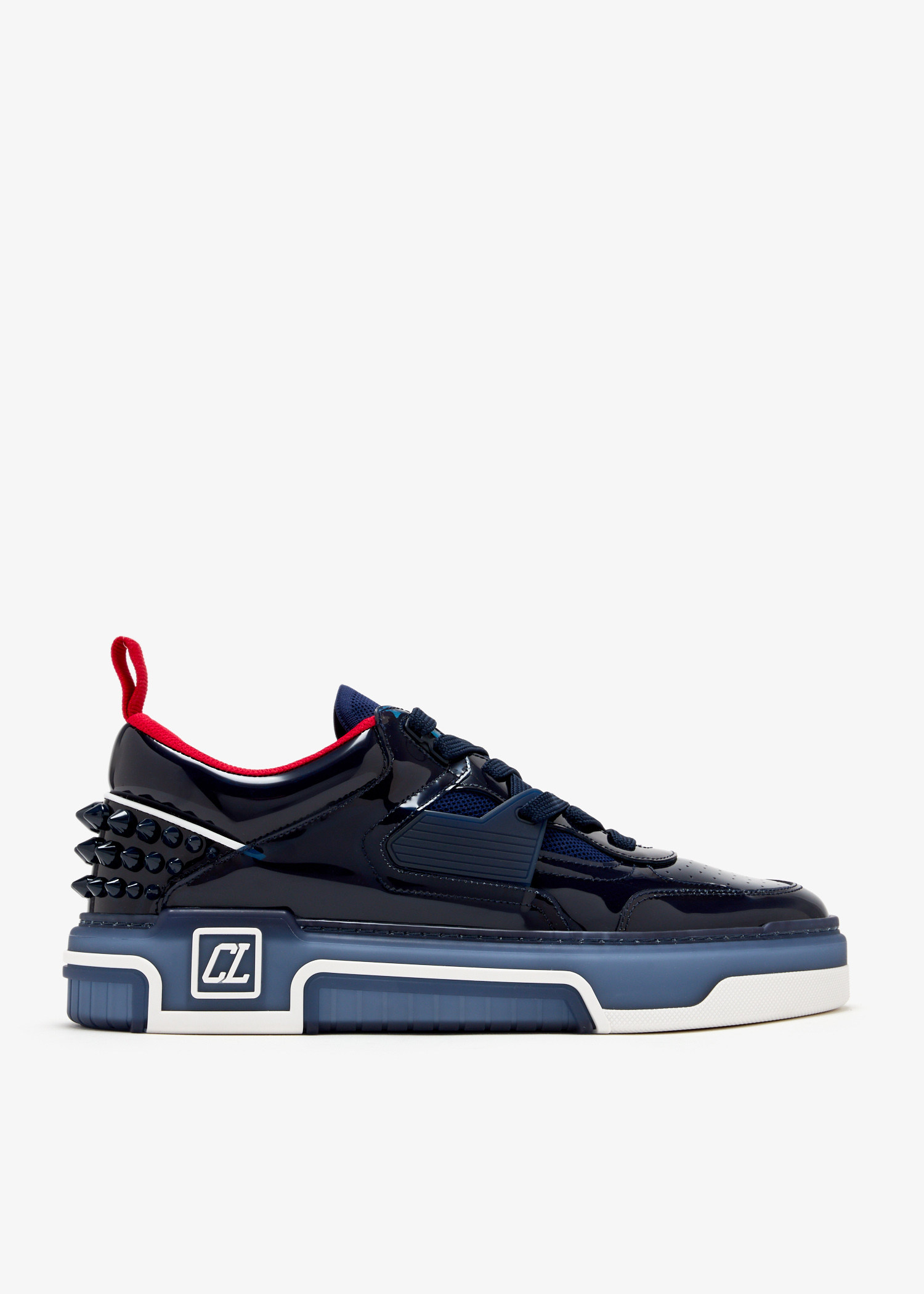 

Astrocool sneakers, Navy