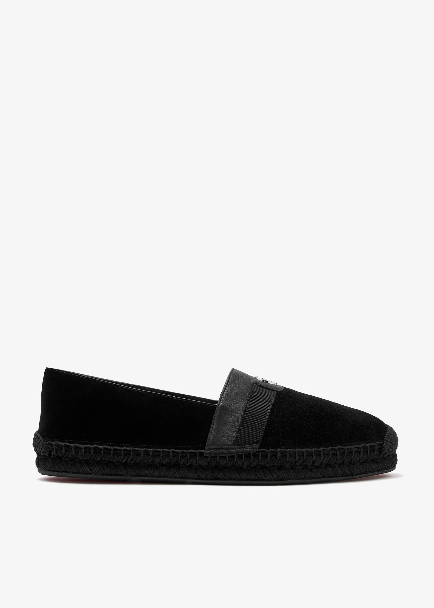 

Alfarica espadrilles, Black