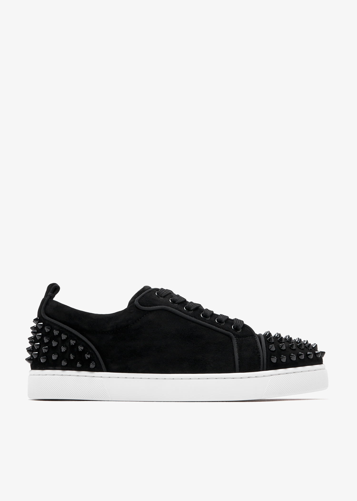 

Louise Junior Spikes sneakers, Black