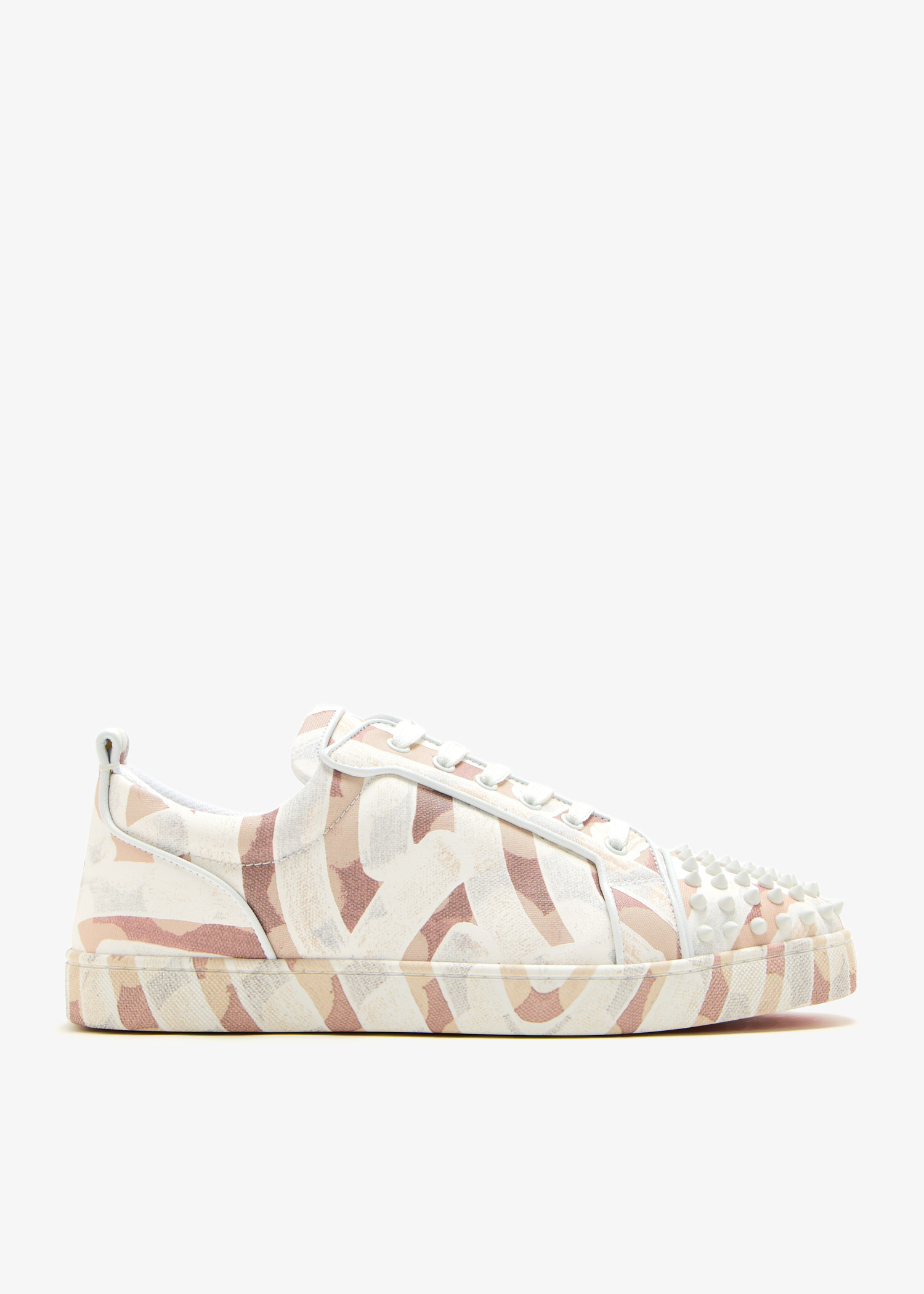 

Louis Junior Spikes Orlato sneakers, Printed