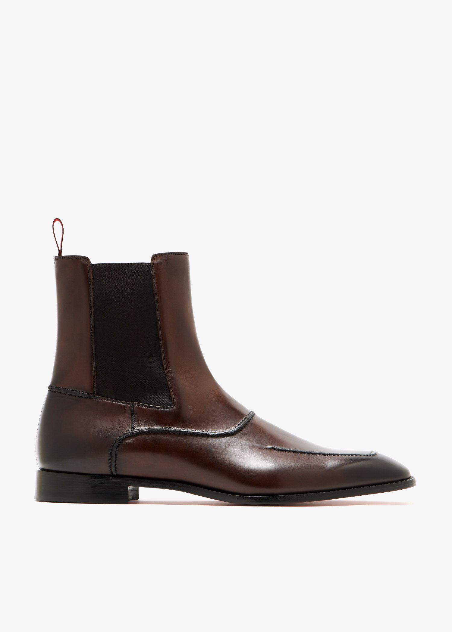 

Serchelsea boots, Brown