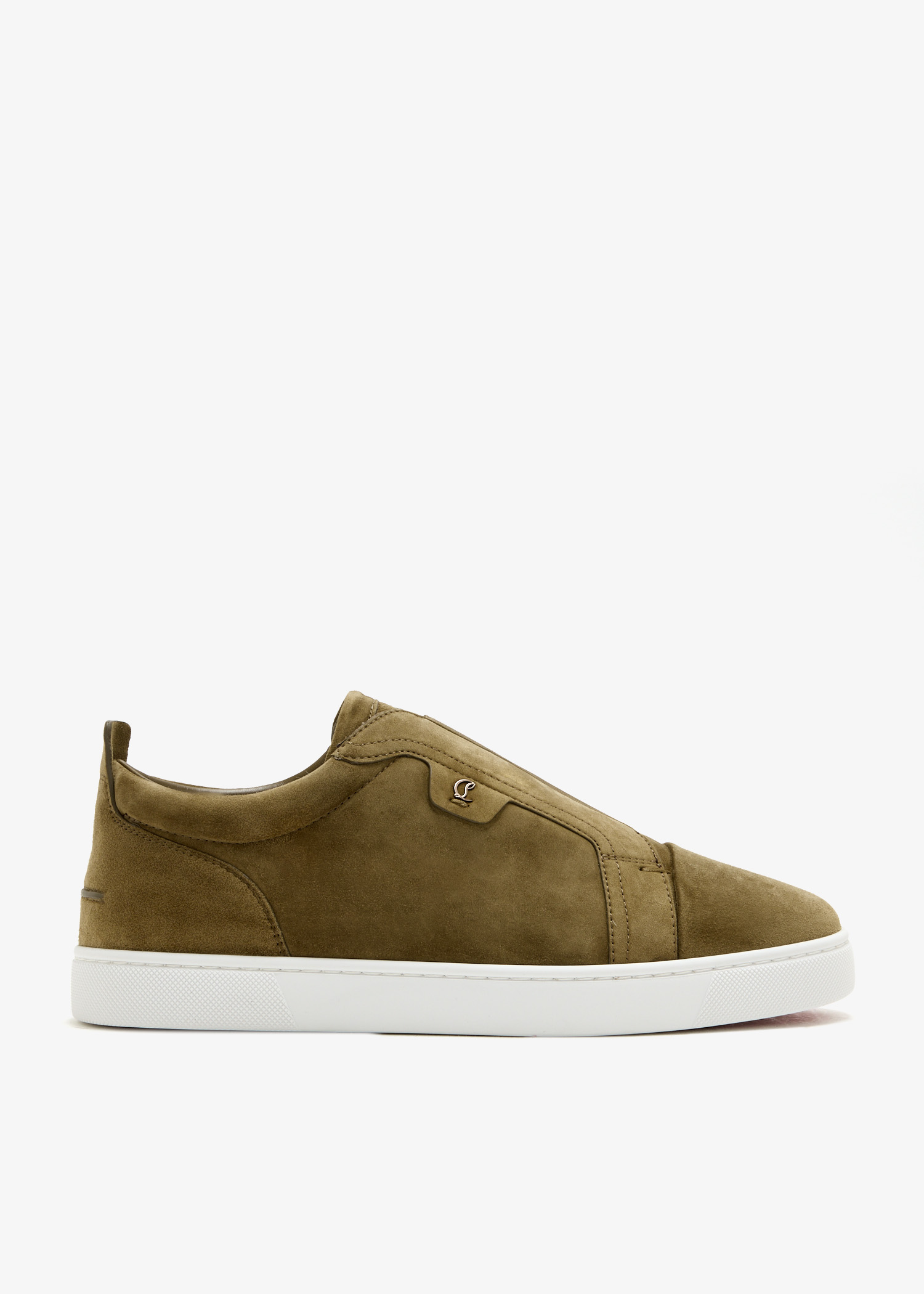 

St Louis sneakers, Khaki