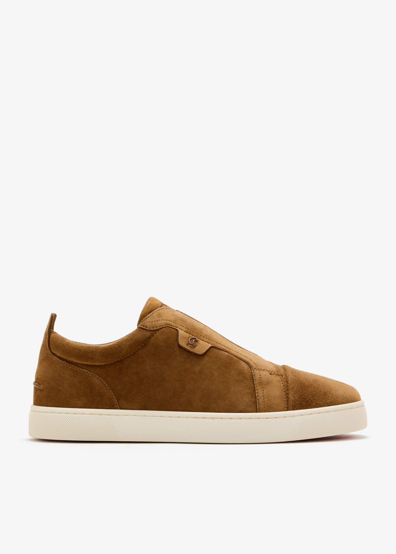

St. Louis sneakers, Brown