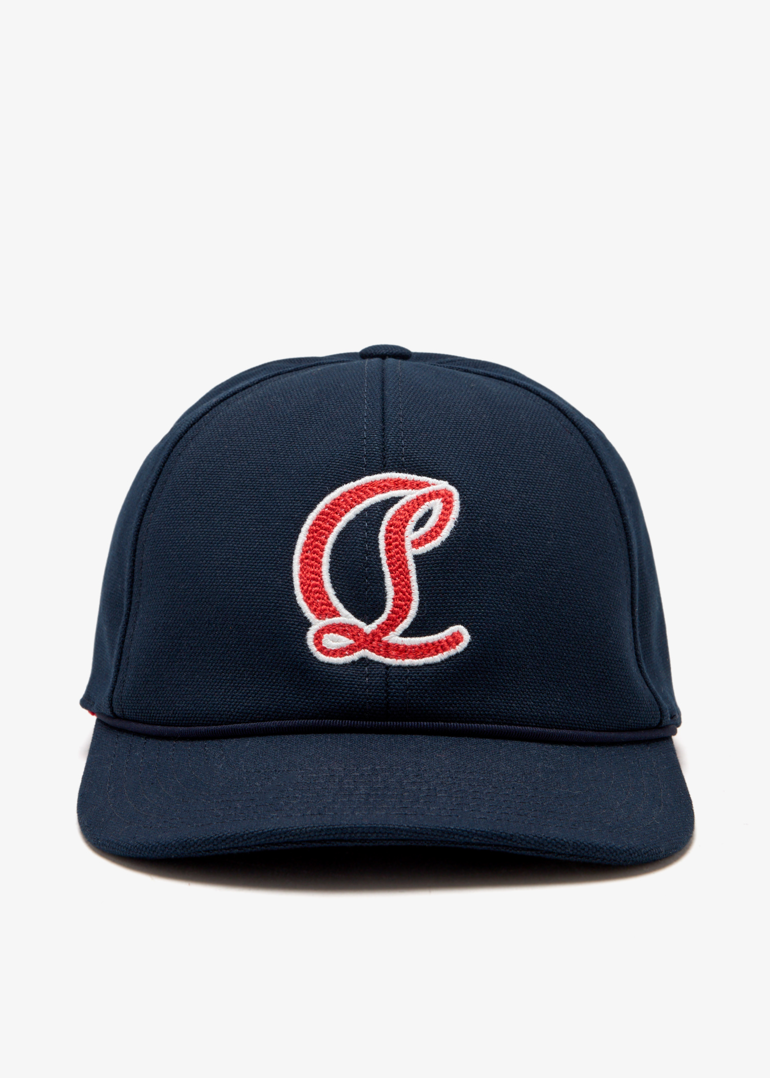 

Mooncrest Ivy AC baseball cap, Navy