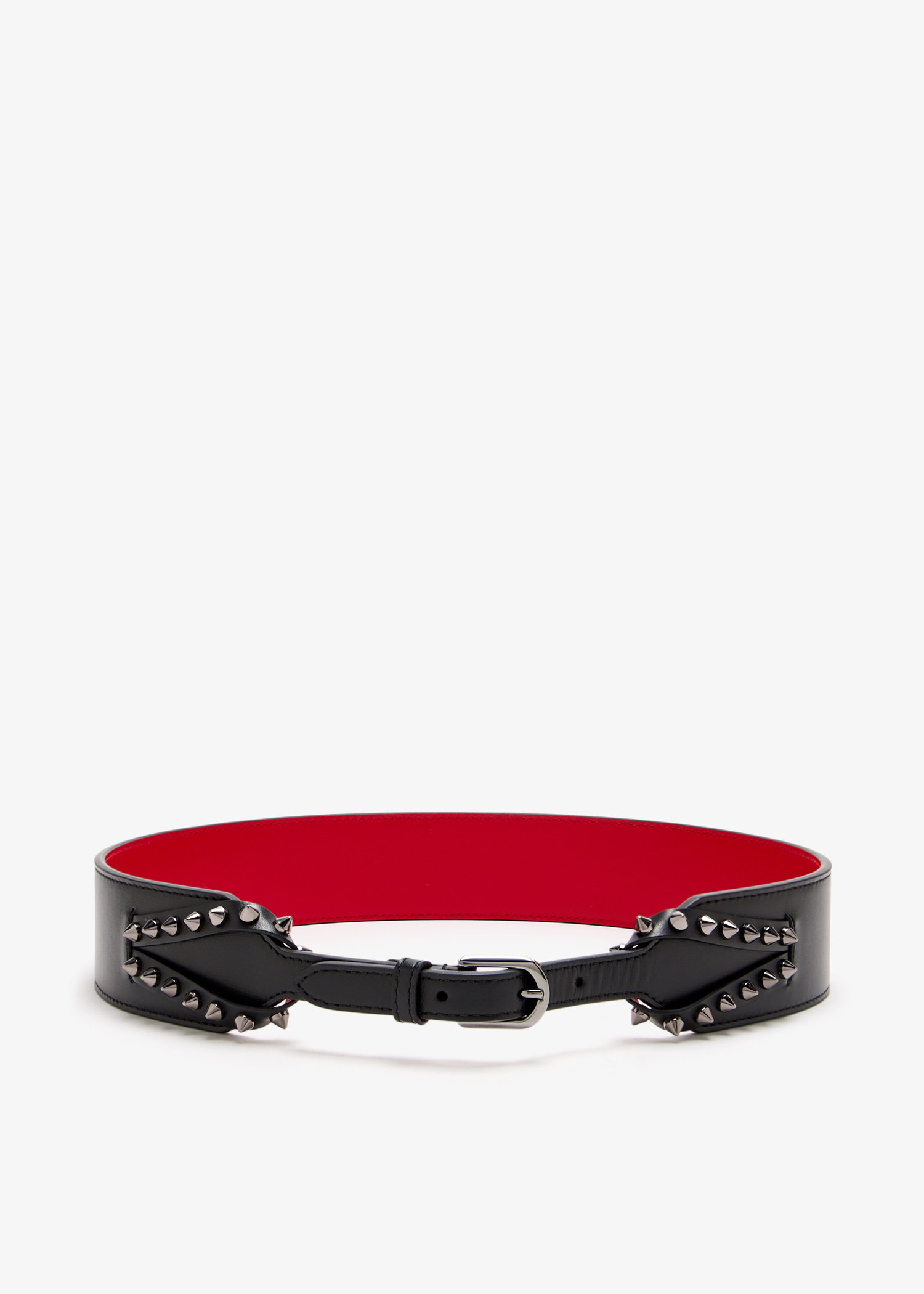 

Cabata belt, Black