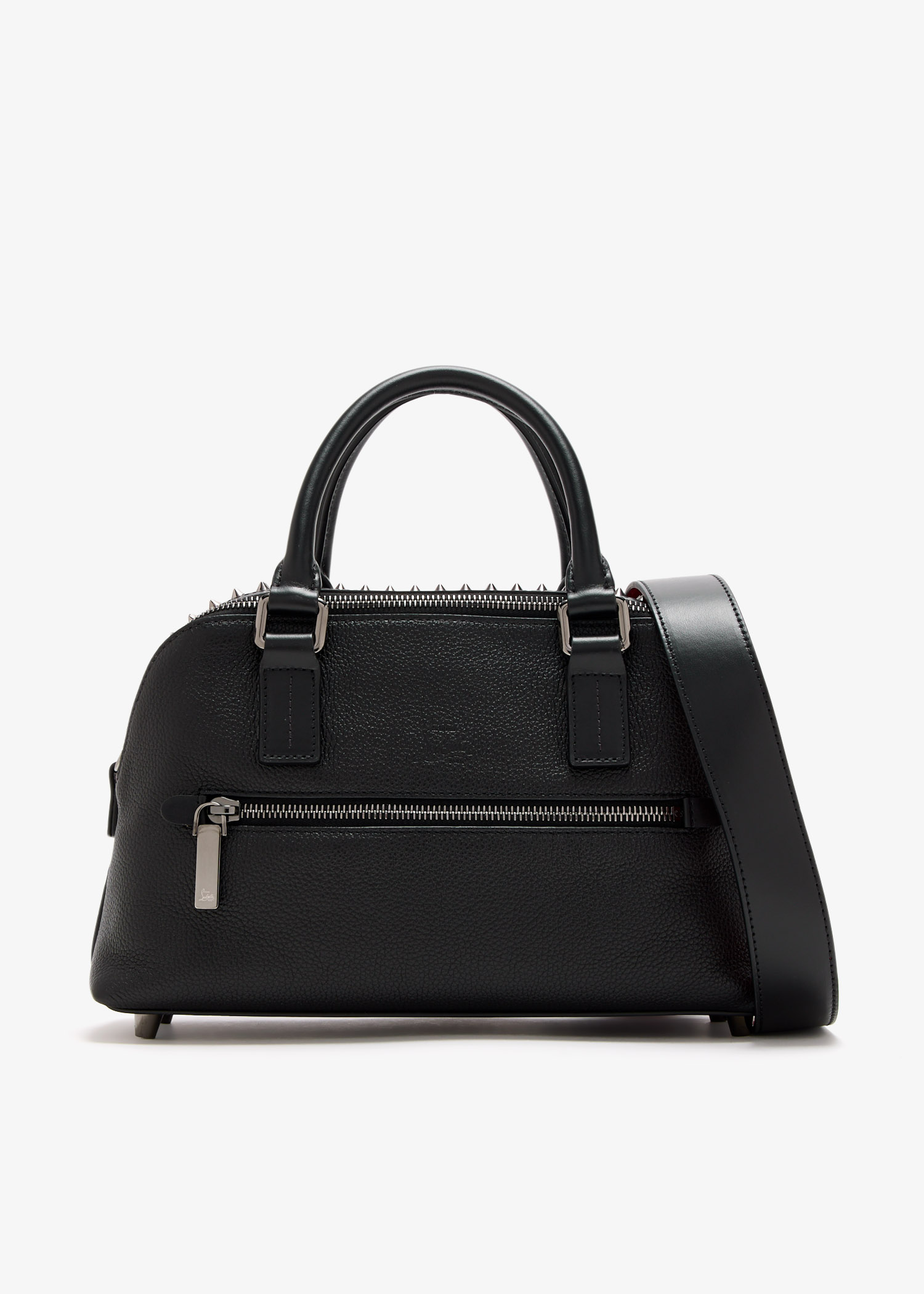 

Funky bowling bag, Black