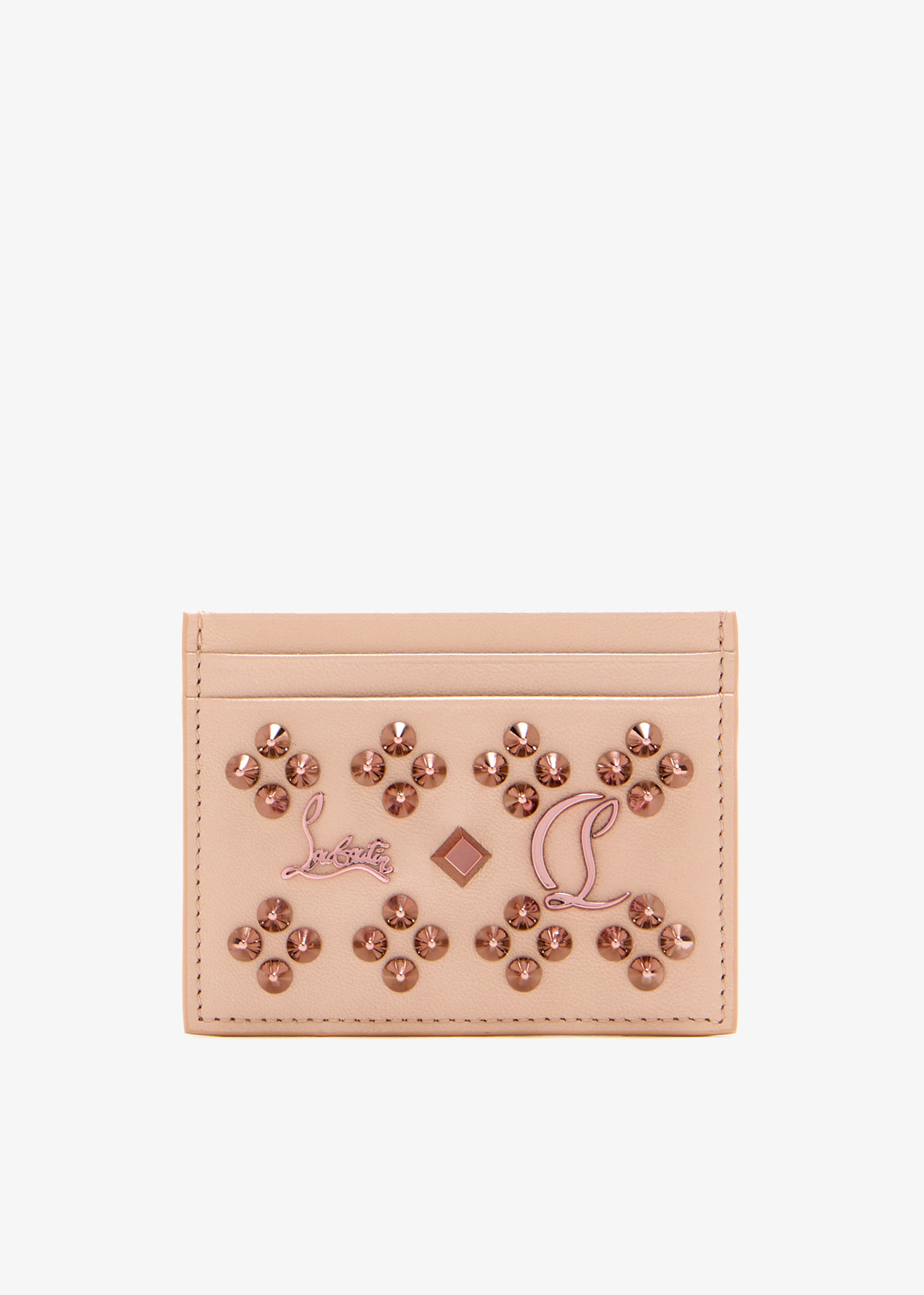 

Kios card holder, Beige