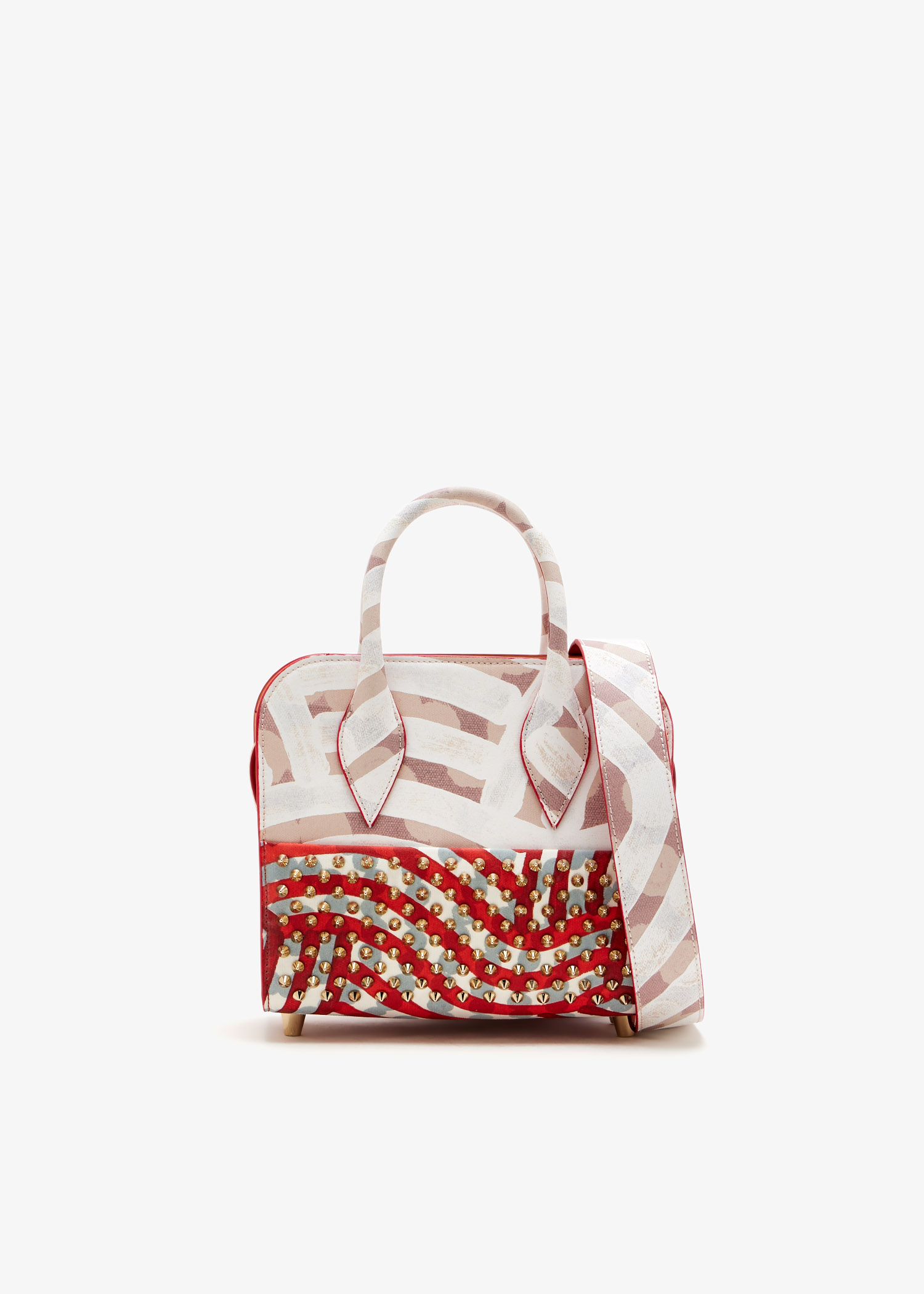 

Eloïse mini handbag, Printed