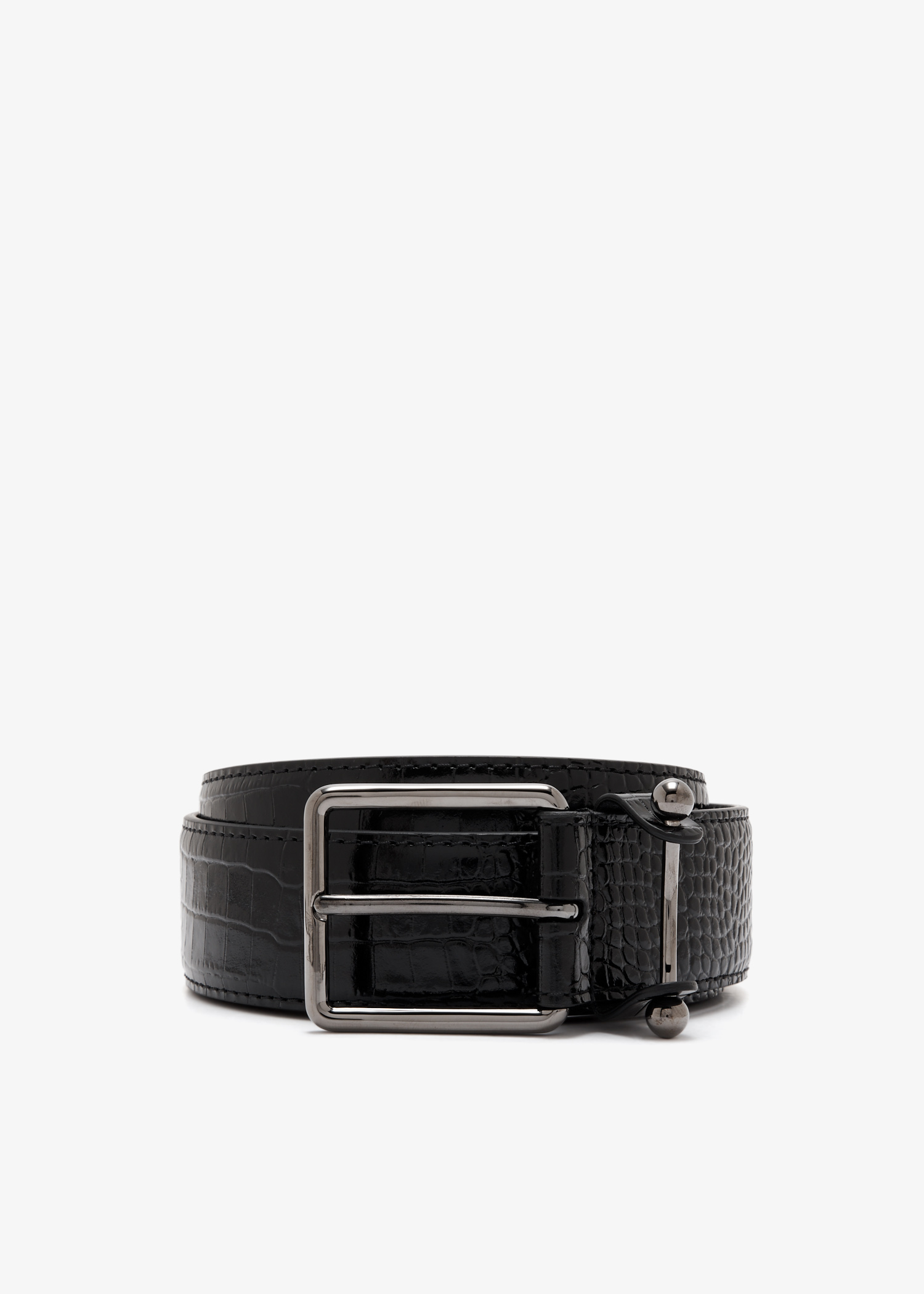 

Chambeliss belt, Black