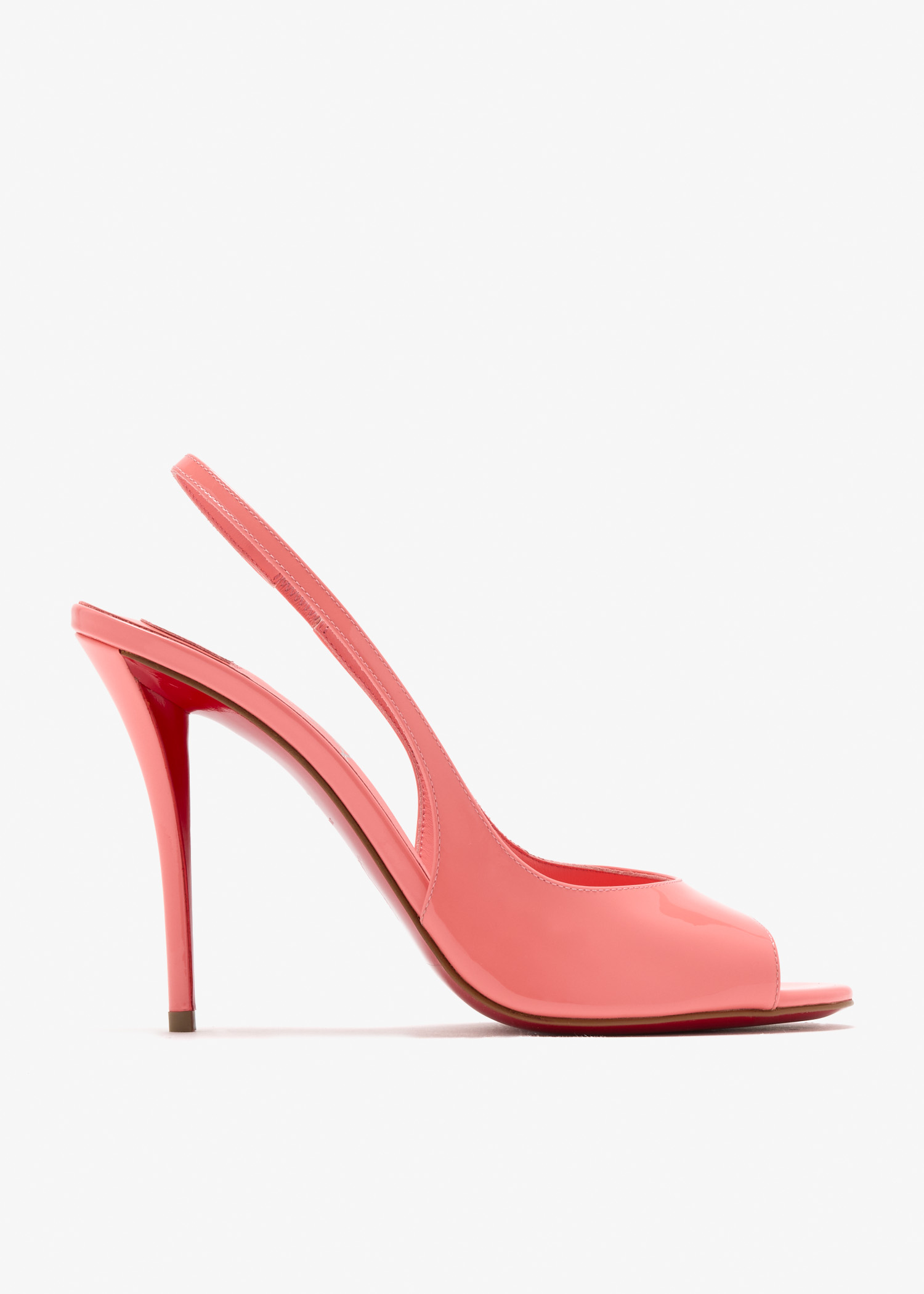

Sofia Z 100 slingback pumps, Pink