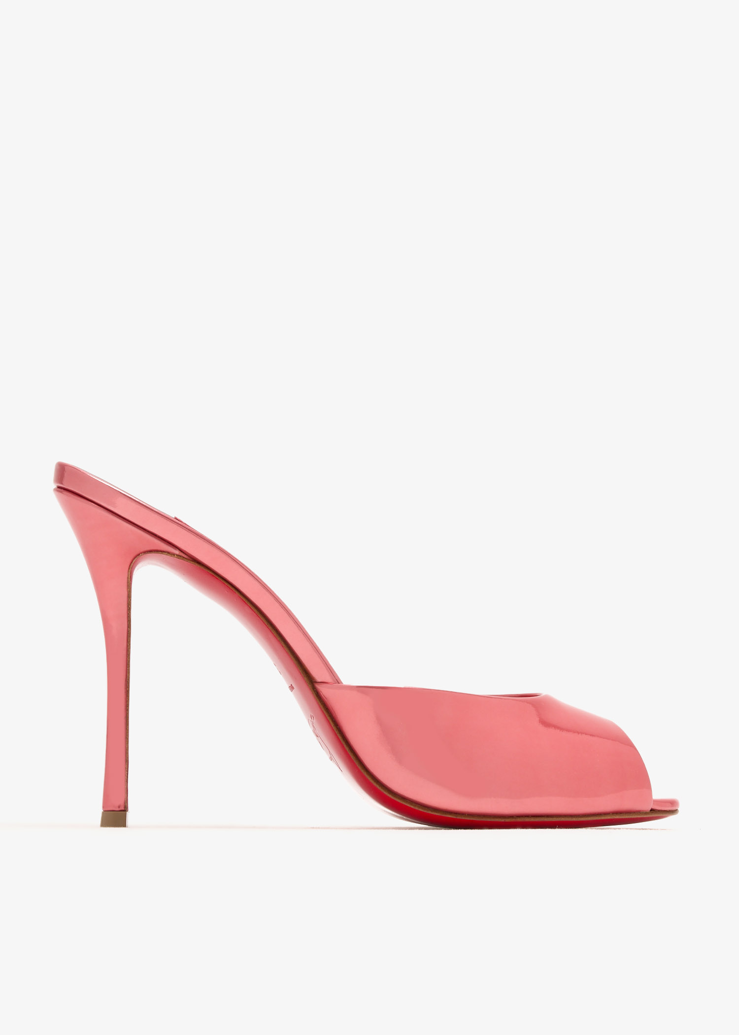 

Me Dolly 100 mules, Pink