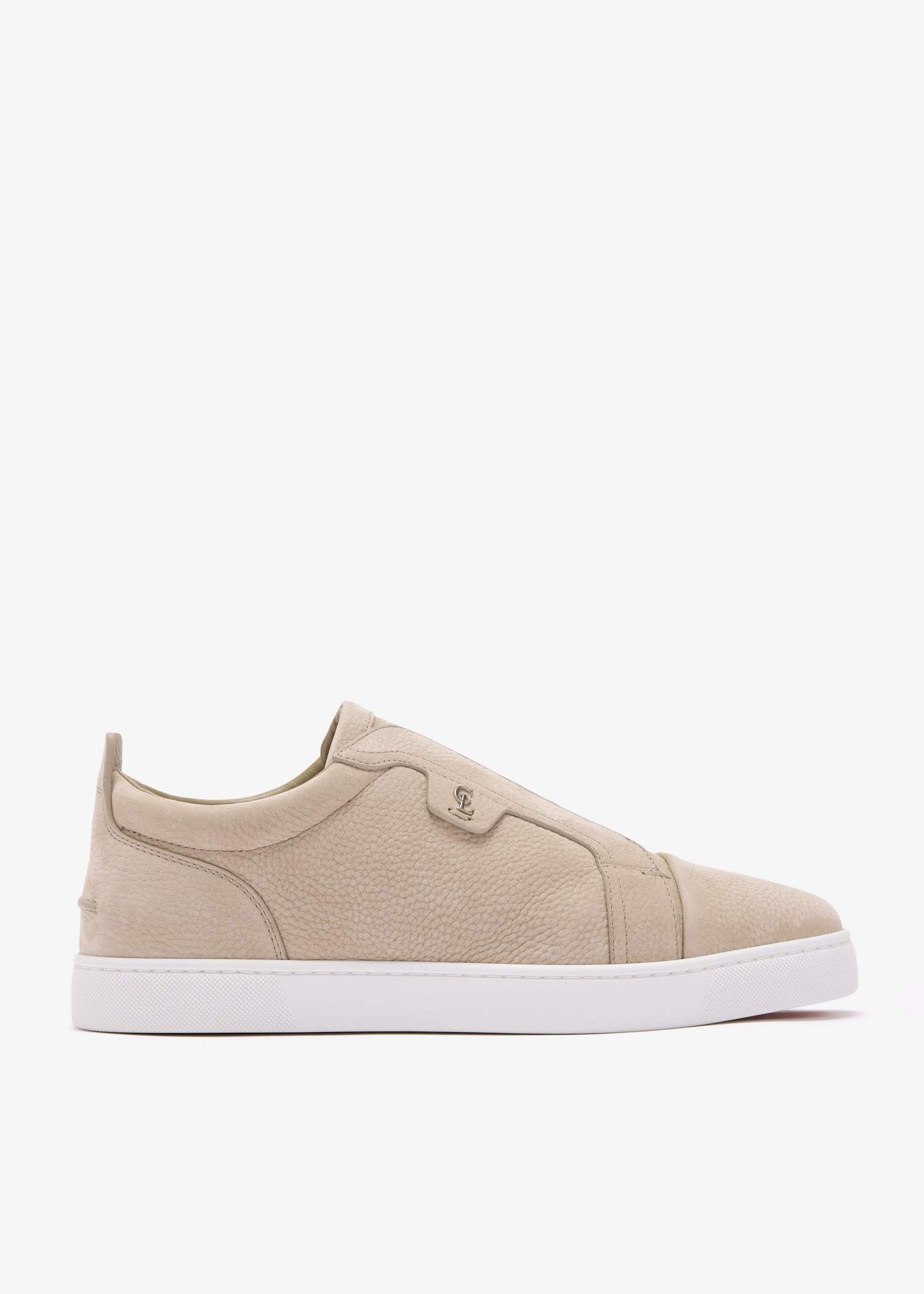 

St Louis sneakers, Beige
