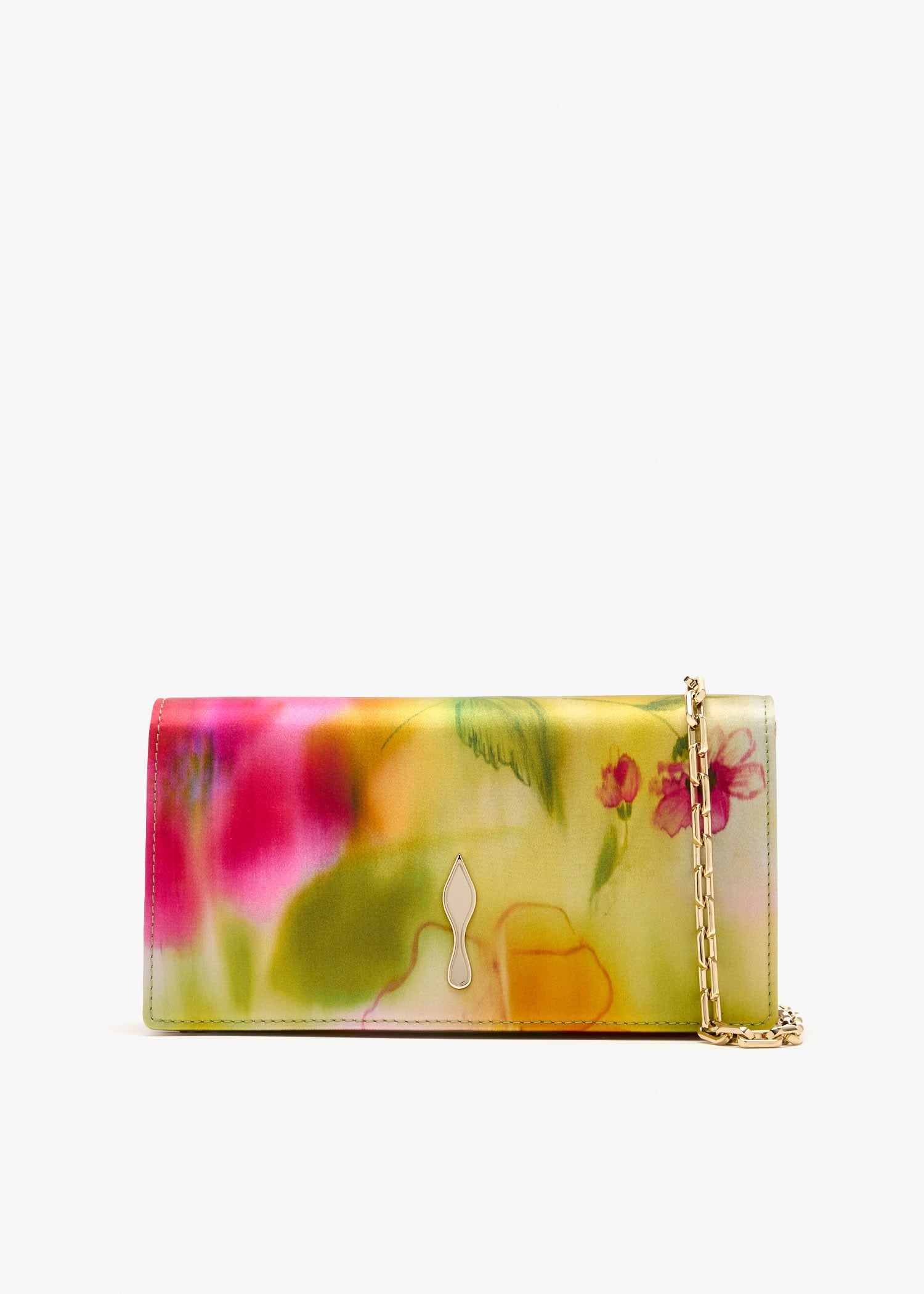 

Bettina clutch, Pink