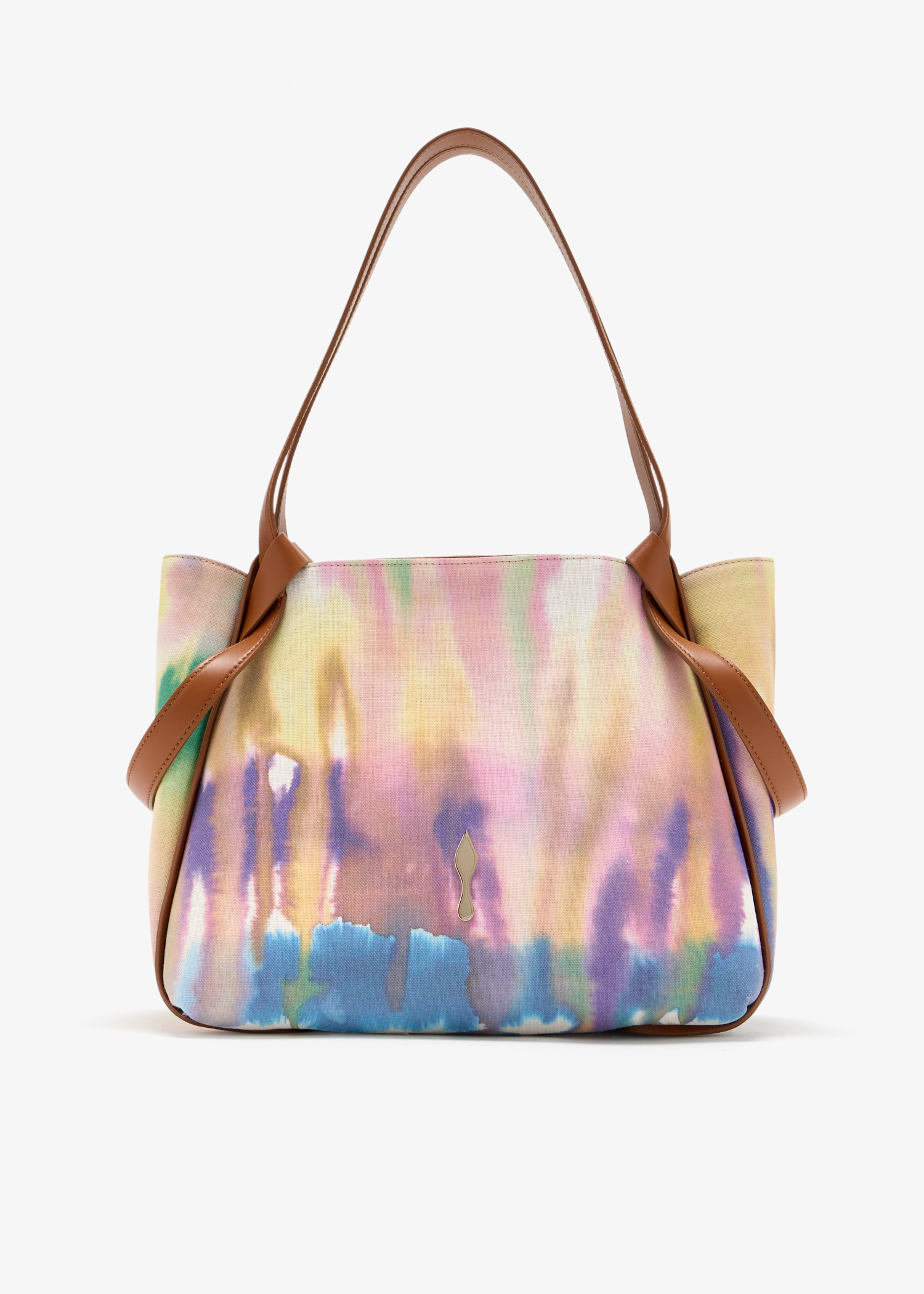 

Bettina tote bag, Multicolored