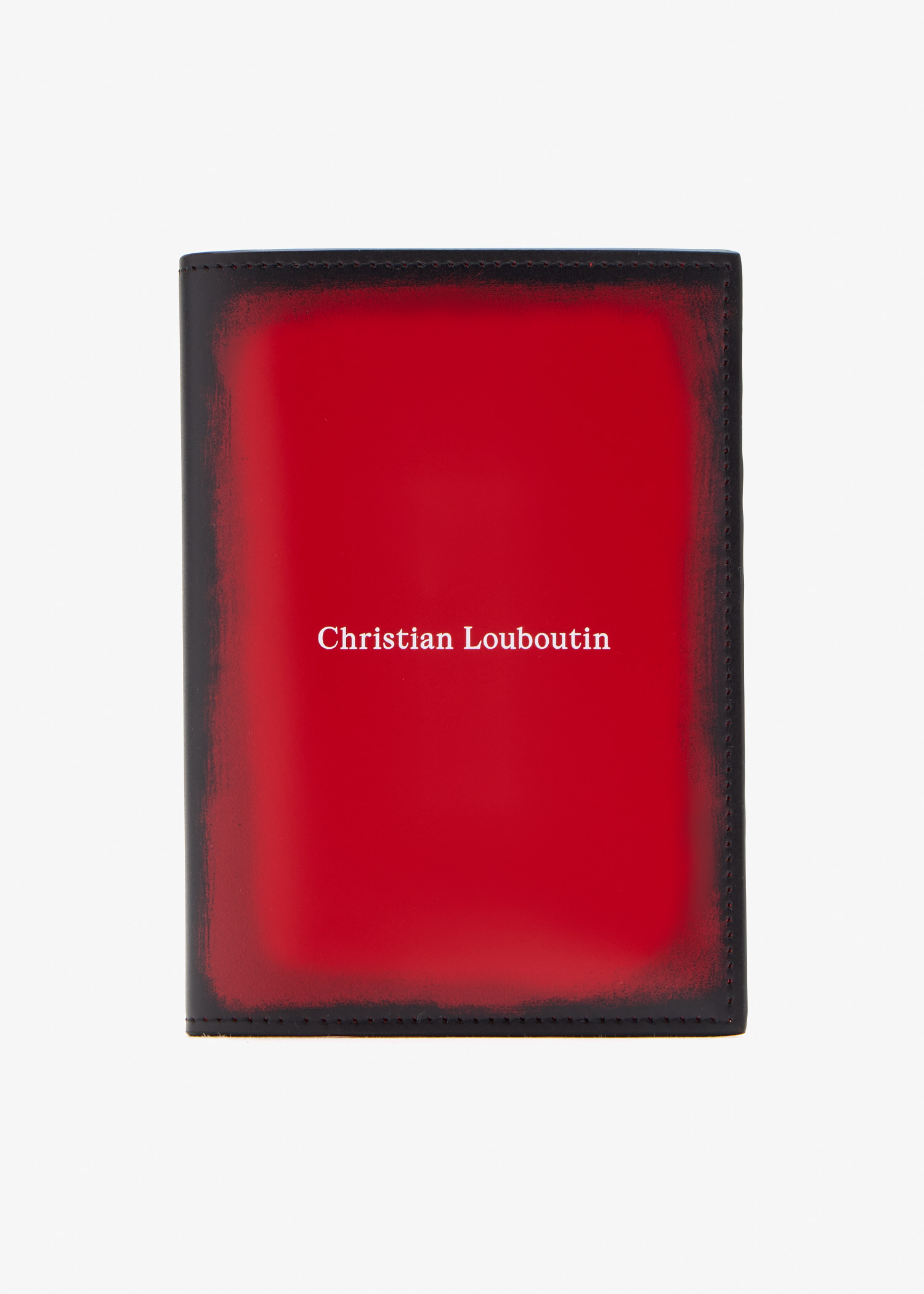 

Canopy travel wallet, Red