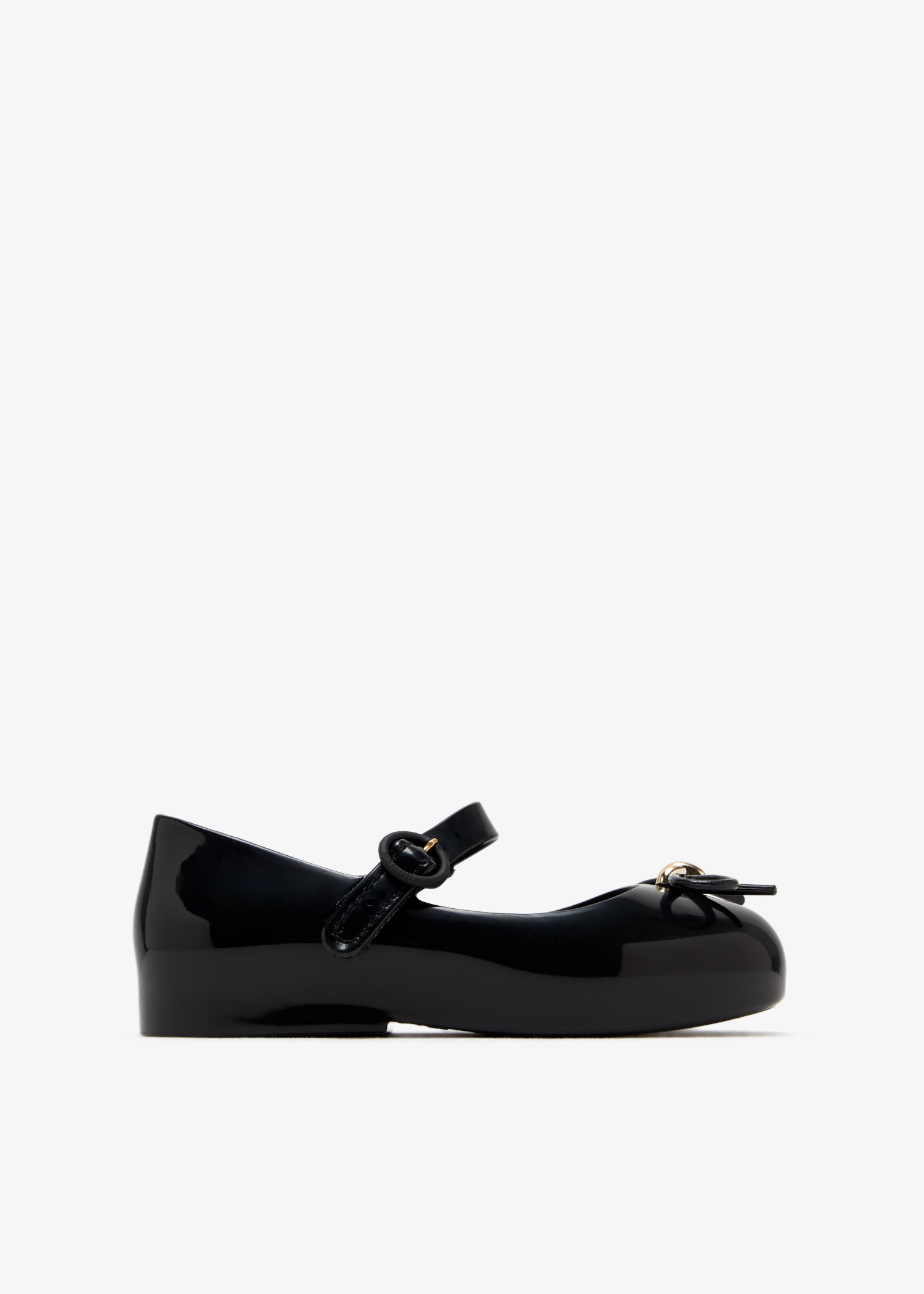 

Sweet love ballet flats, Black