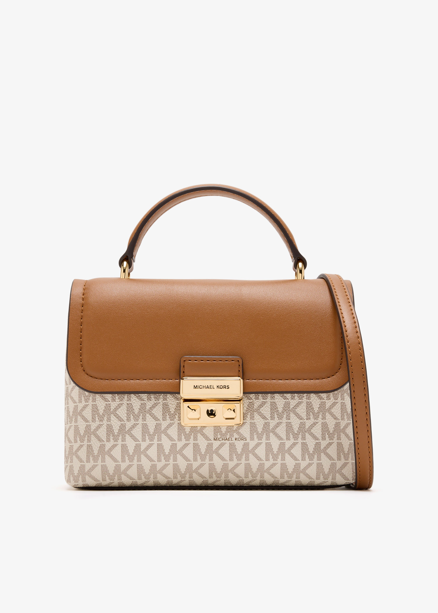 

Tribeca XS crossbody bag, Printed