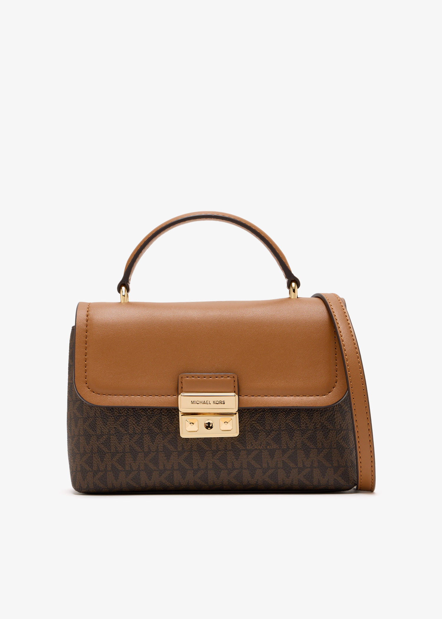 

Tribeca XS crossbody bag, Printed