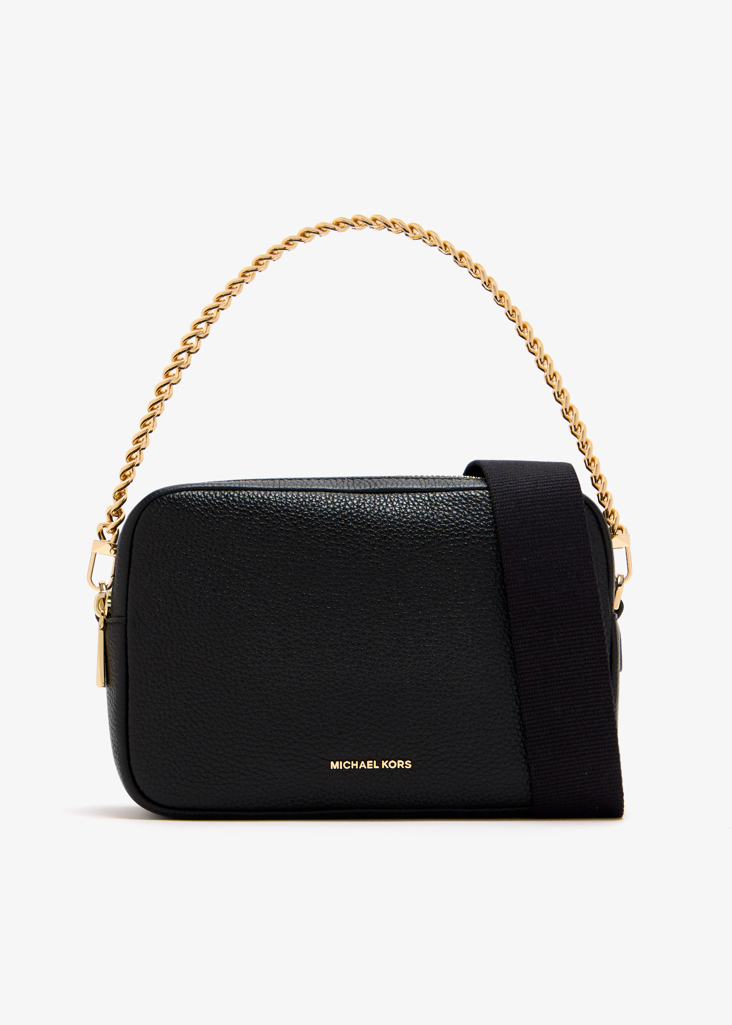 

Bryant medium crossbody bag, Black