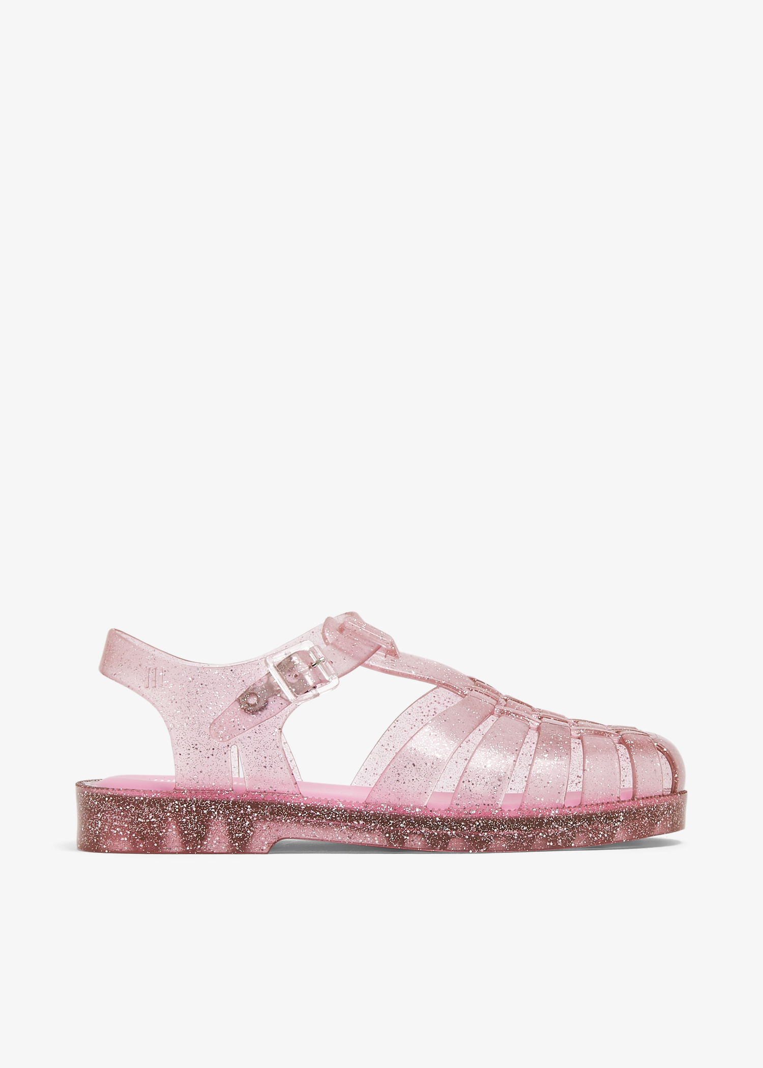 

Possession Final De Ano sandals, Pink