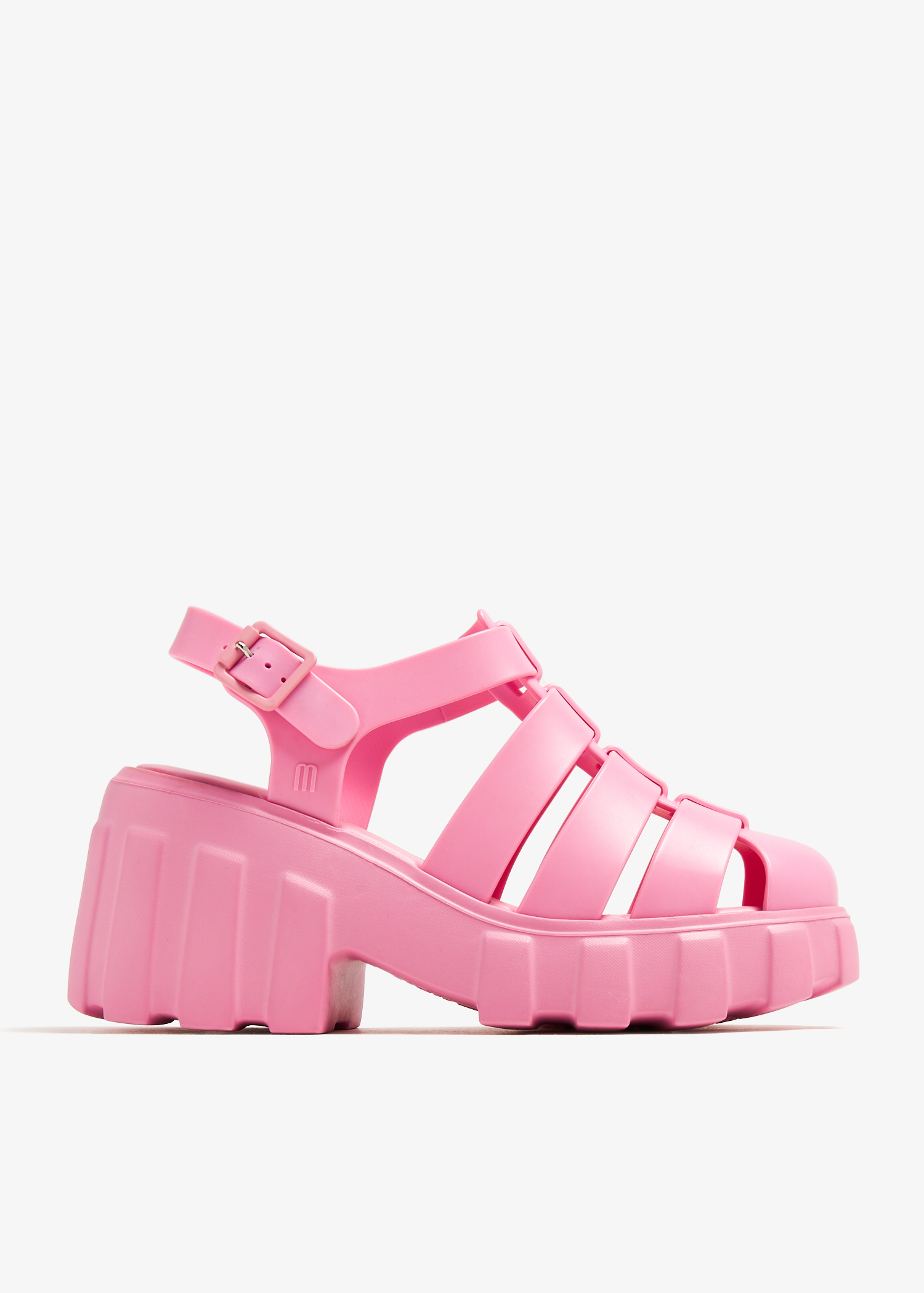 

Megan sandals, Pink