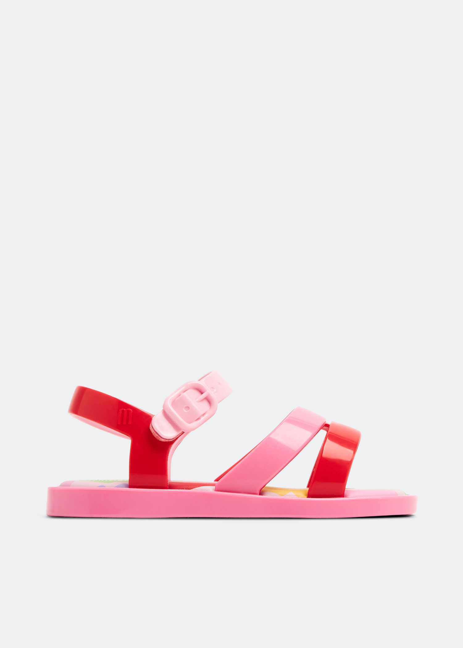 

Colourland sandals, Pink