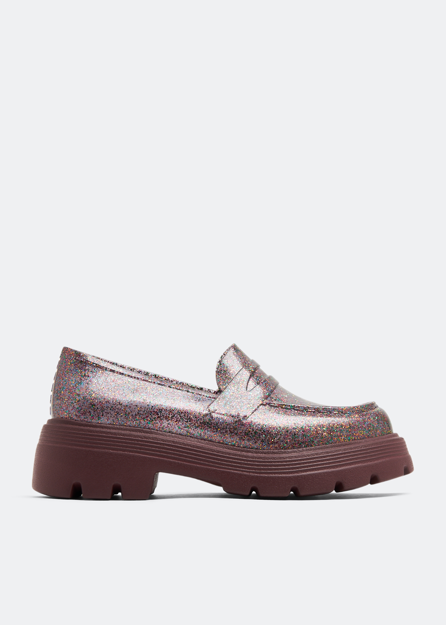

Royal loafers, Brown