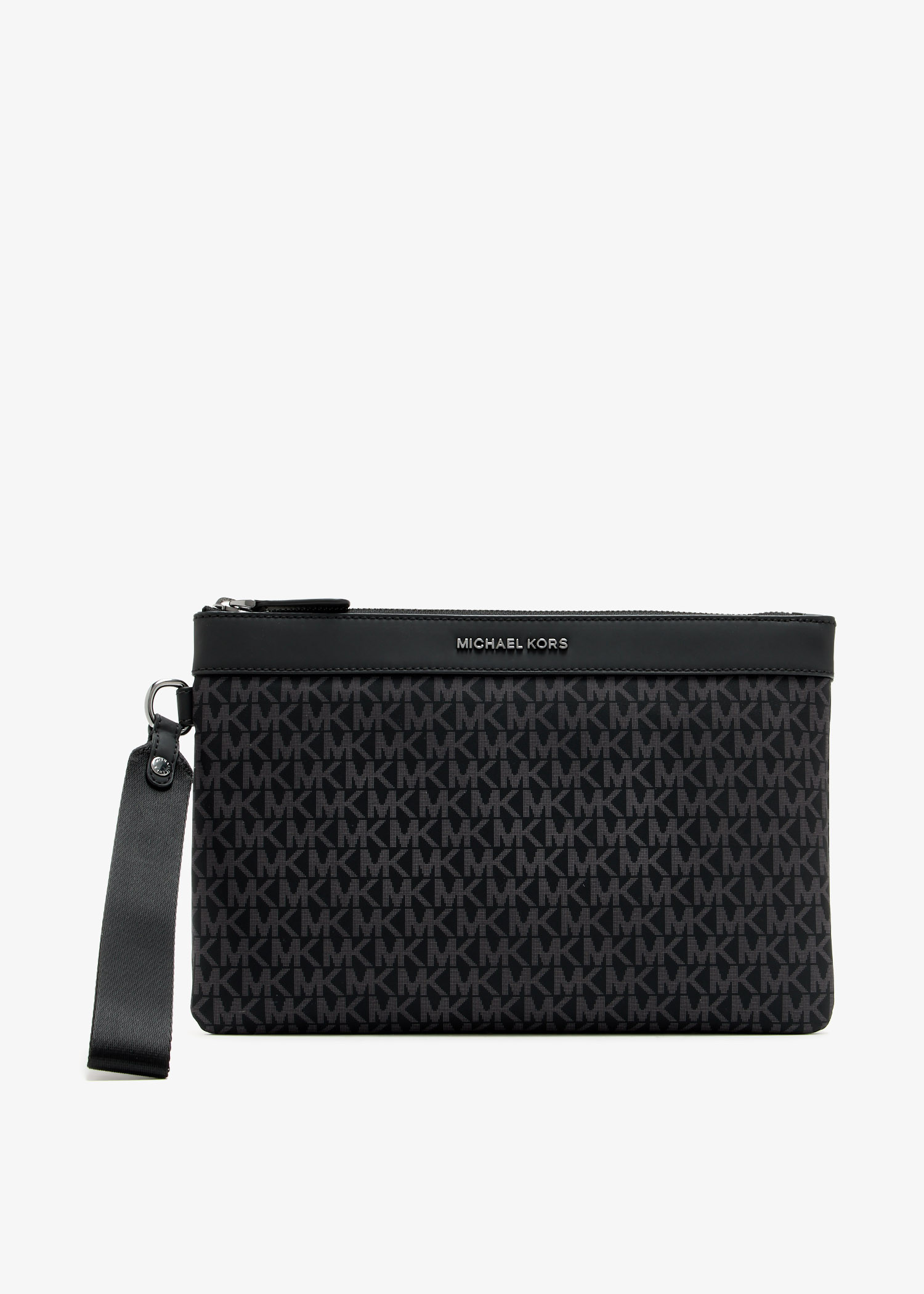 

Brooklyn travel pouch, Printed