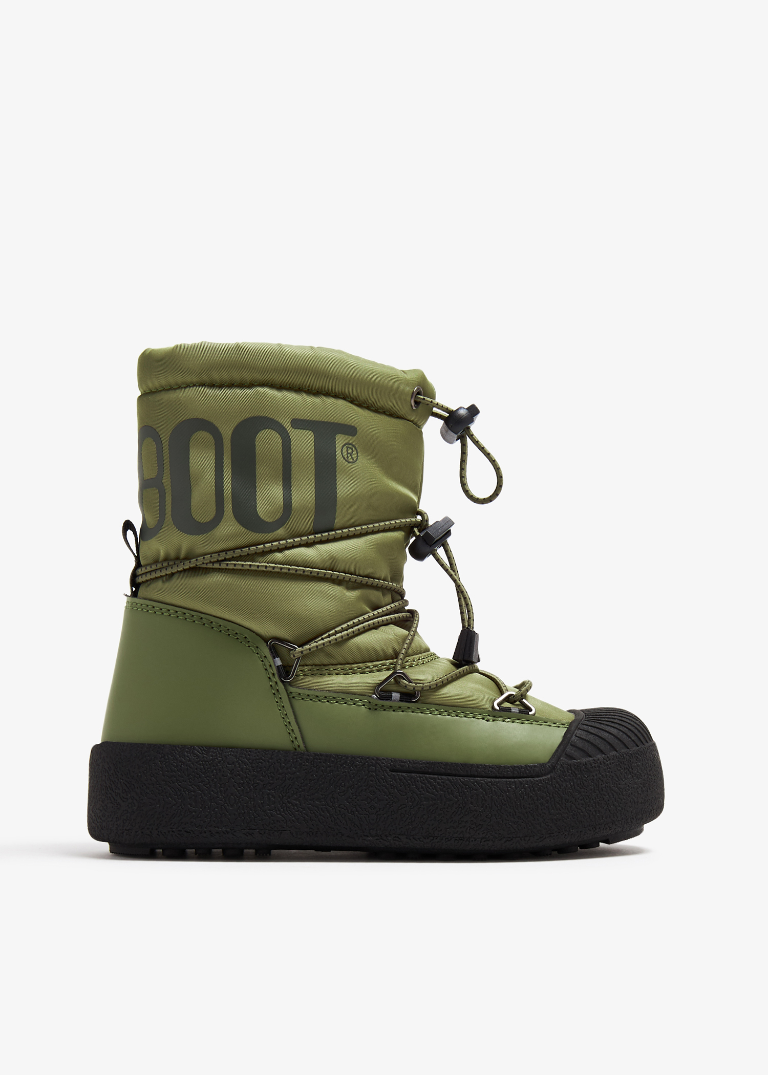 

Jtrack Polar boots, Green