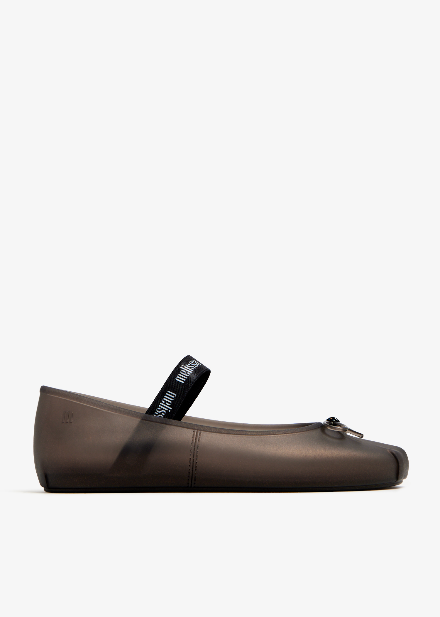 

Sophie ballerinas, Black