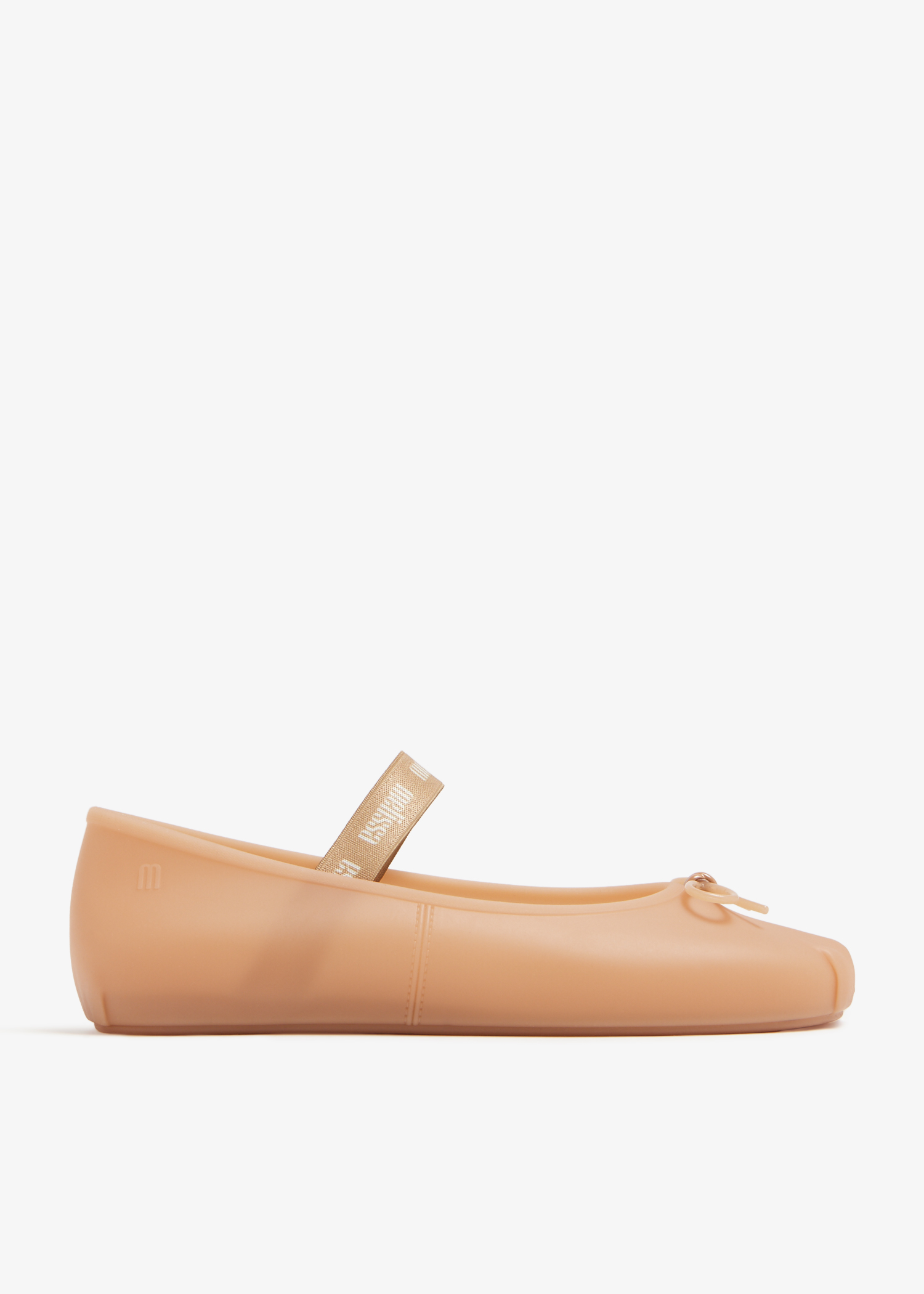 

Sophie ballerinas, Beige