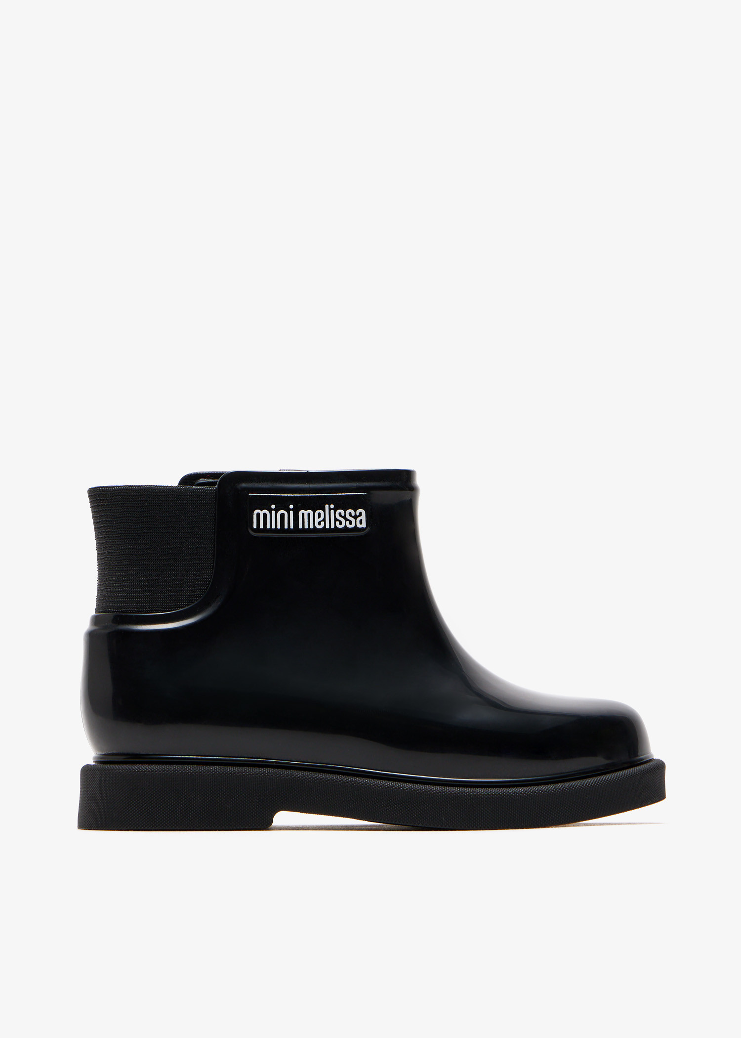 

Chelsea II boots, Black