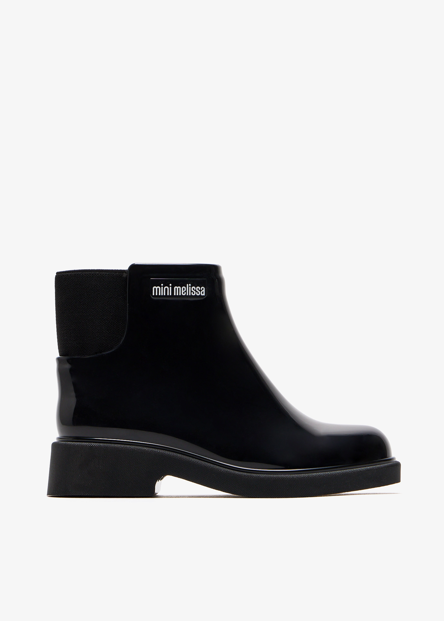 

Chelsea II boots, Black