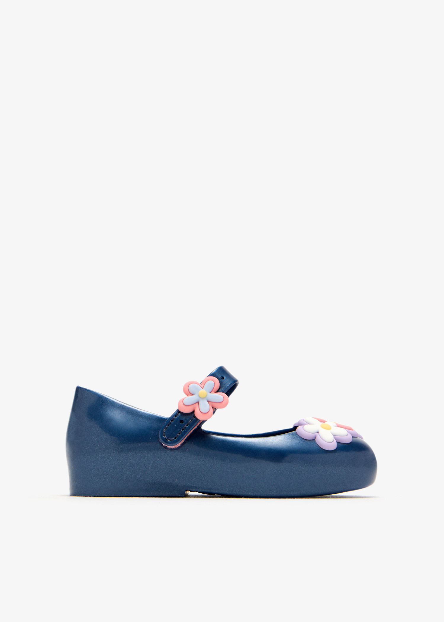 

Sweet Love Picnic ballet flats, Blue
