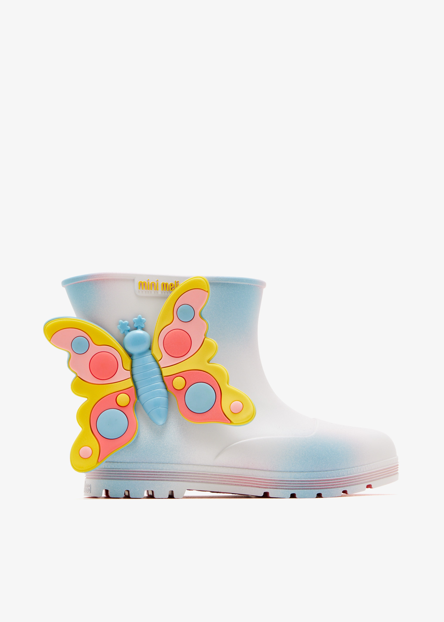 

Welly Wonderland boots, Pink