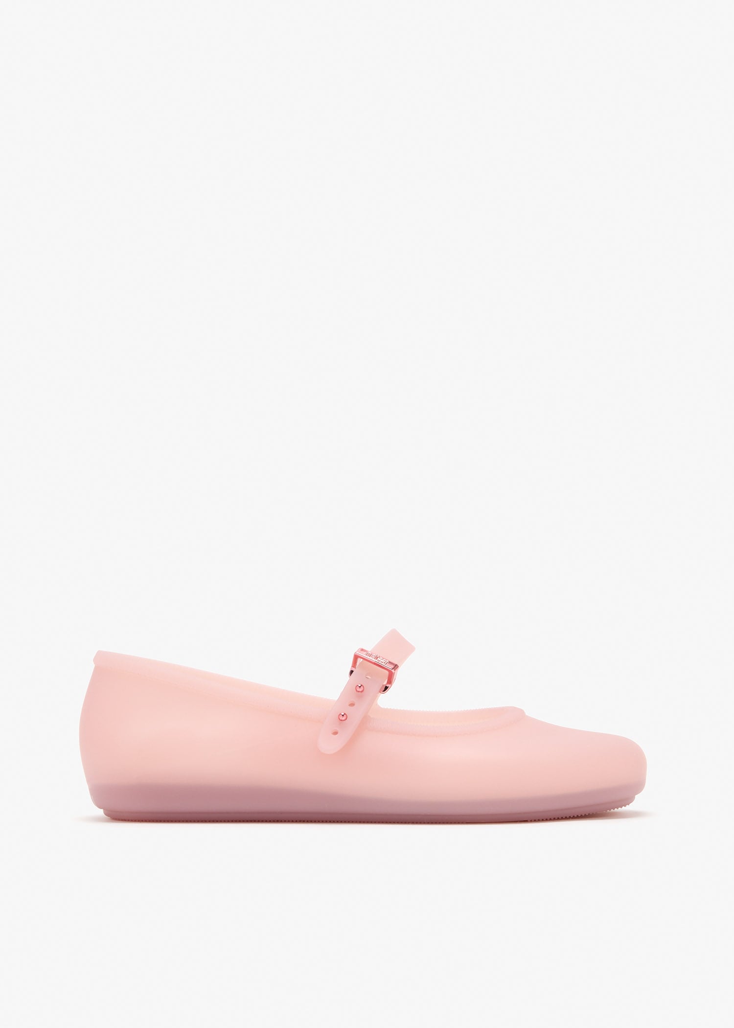 

Soft ballerinas, Pink