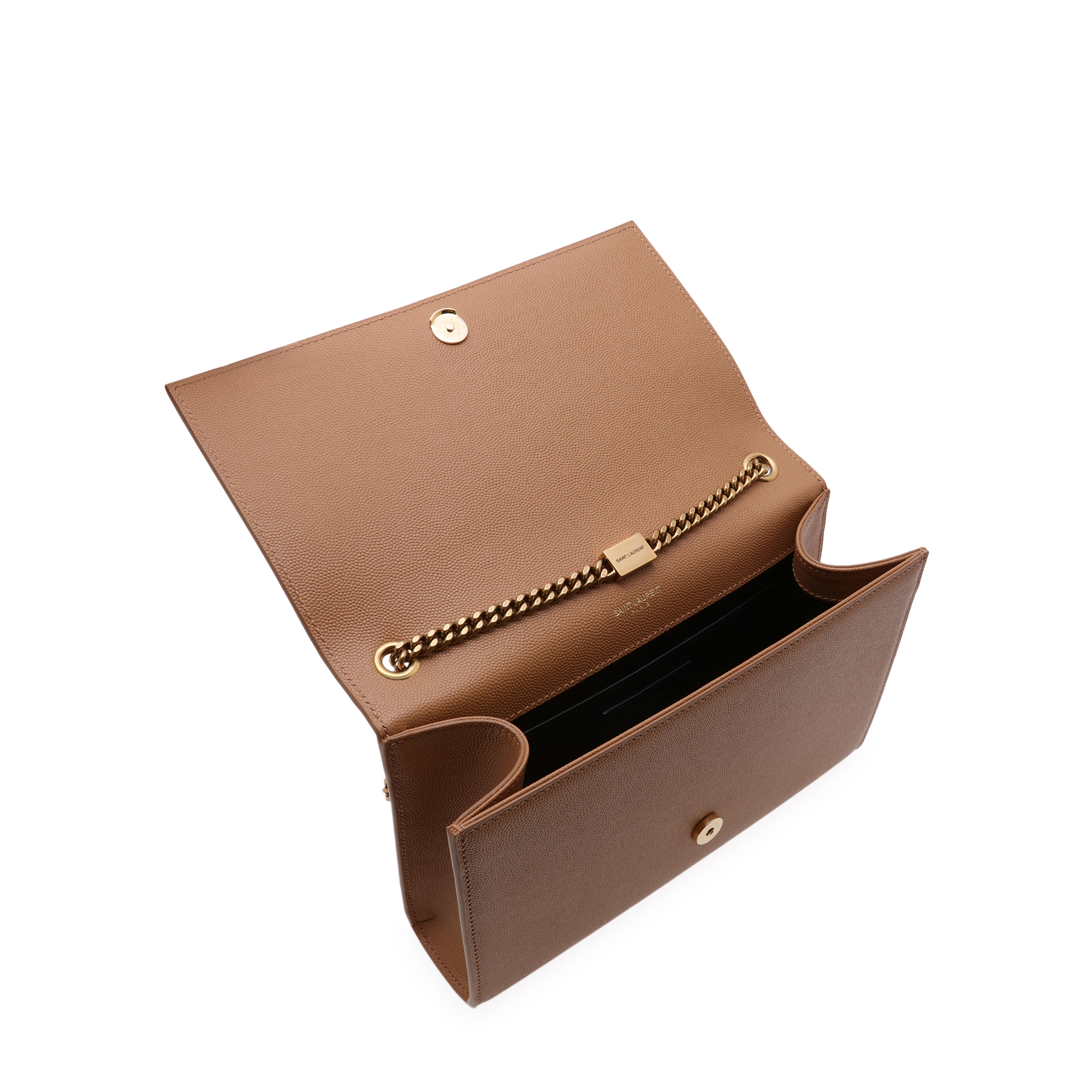 

Medium Kate chain bag, Brown