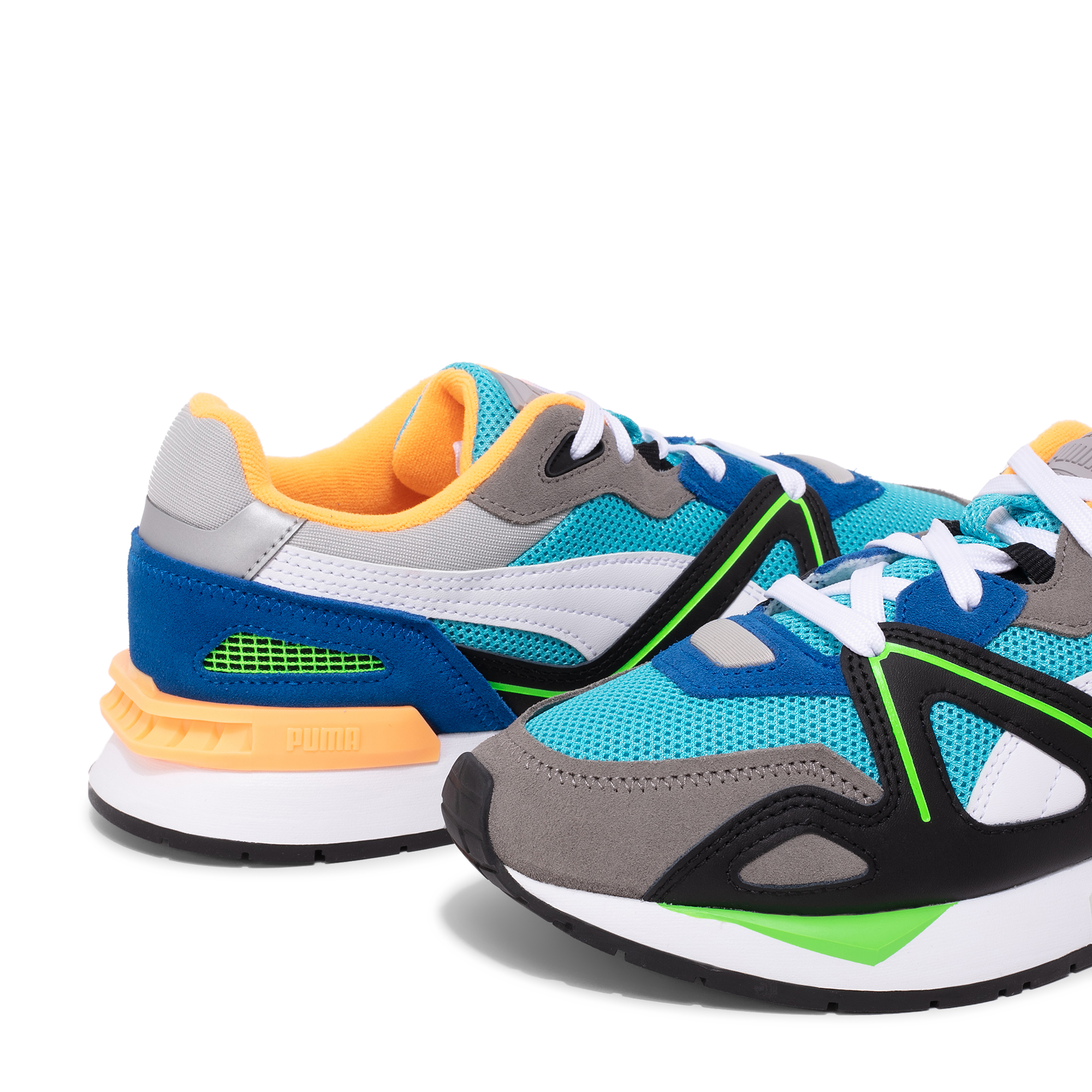 

Mirage Mox Vision sneakers, Blue