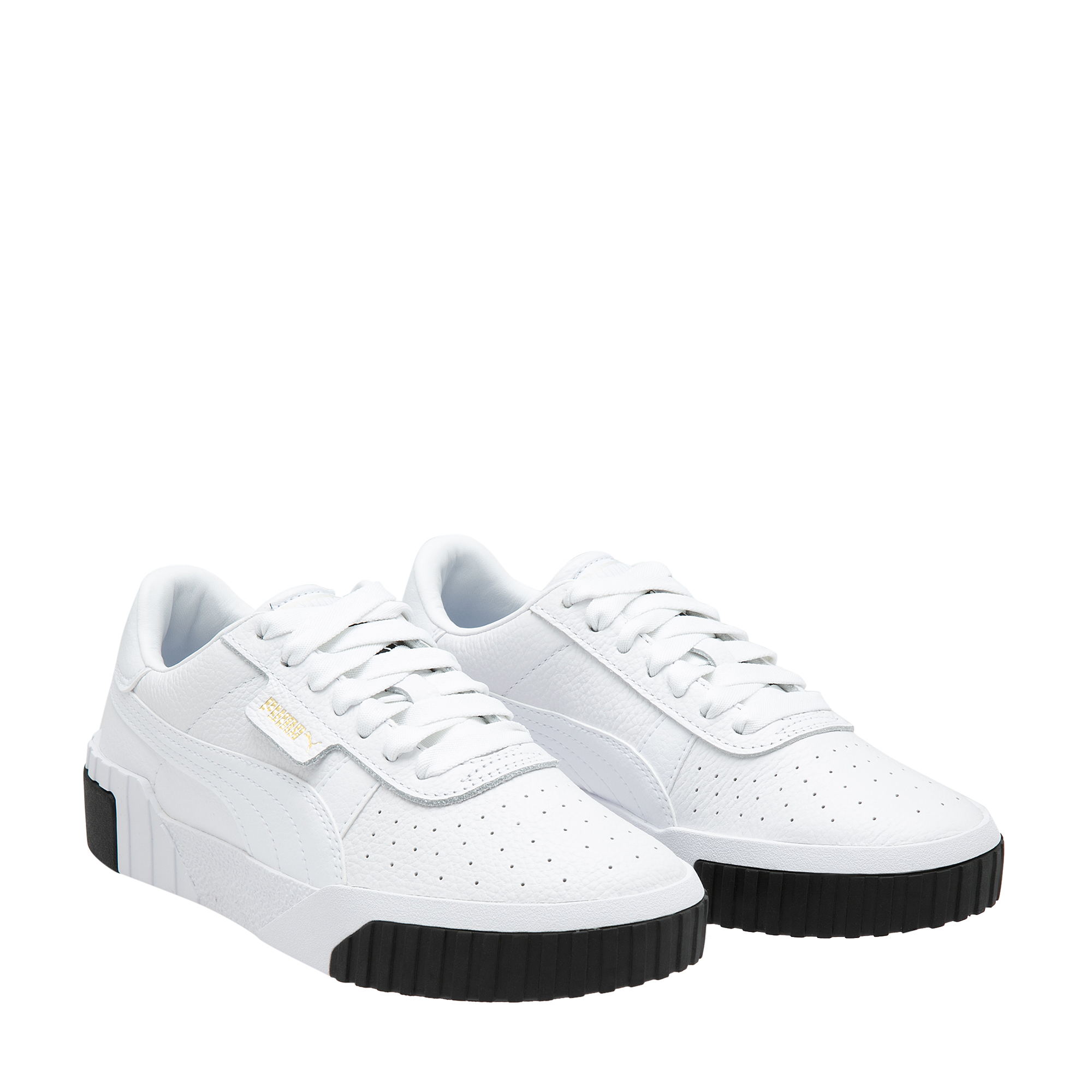 

Cali sneakers, White