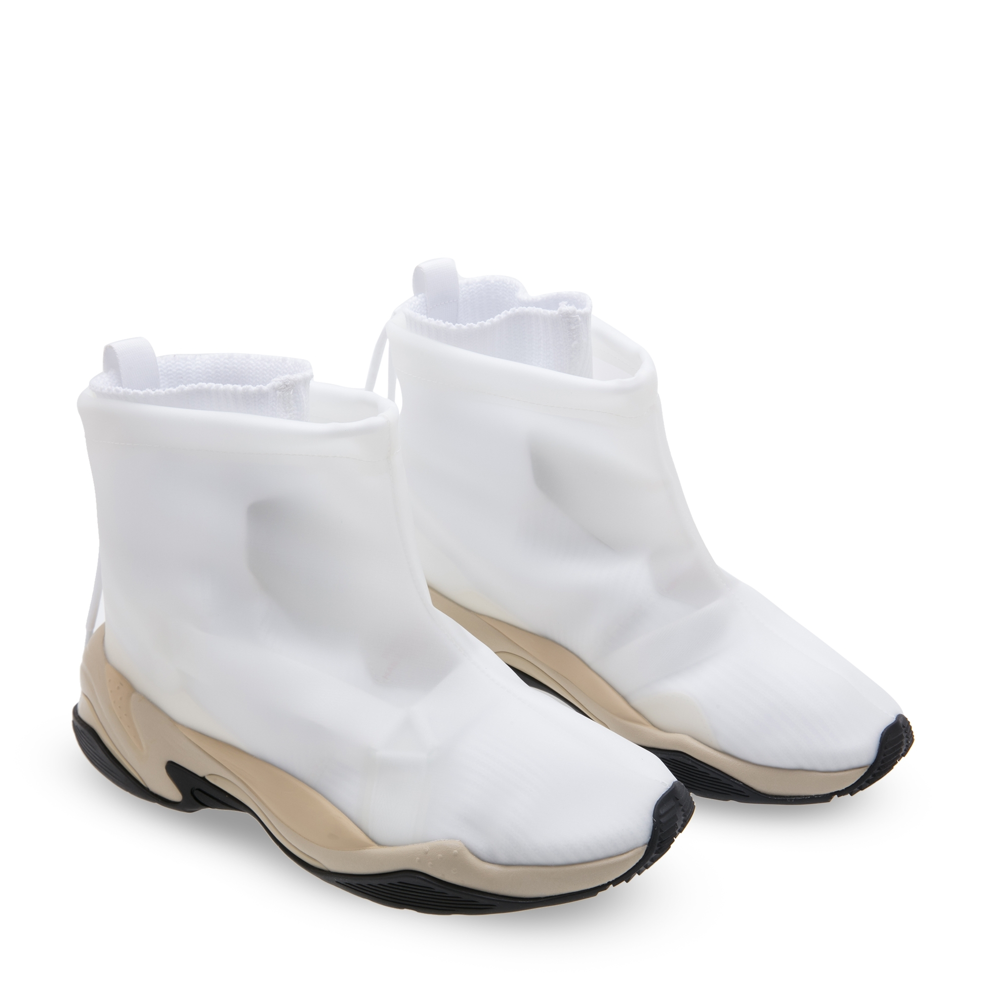 

x Han Kjobenhavn Thunder sneakers, White