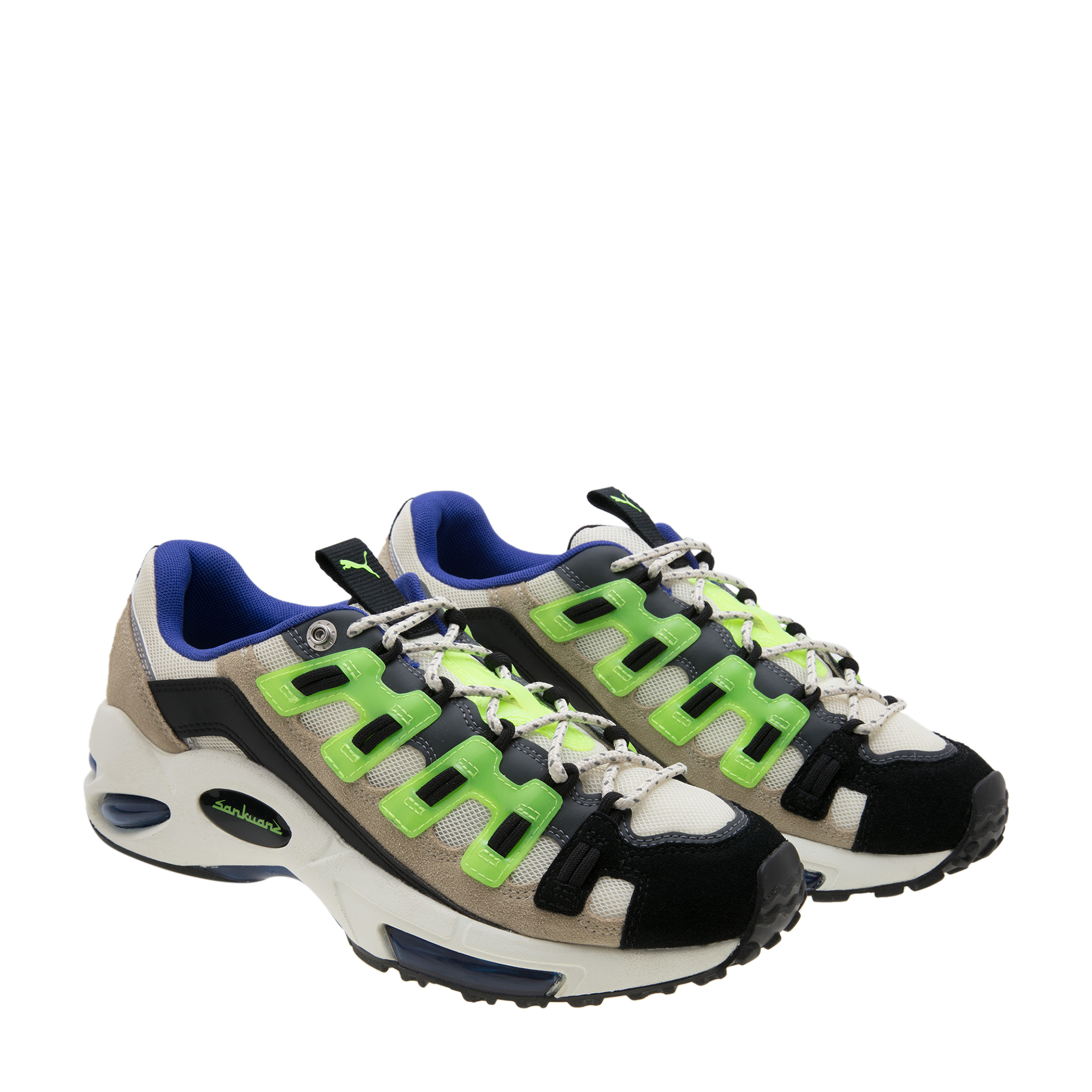 

x Sankuanz RS-X sneakers, Beige