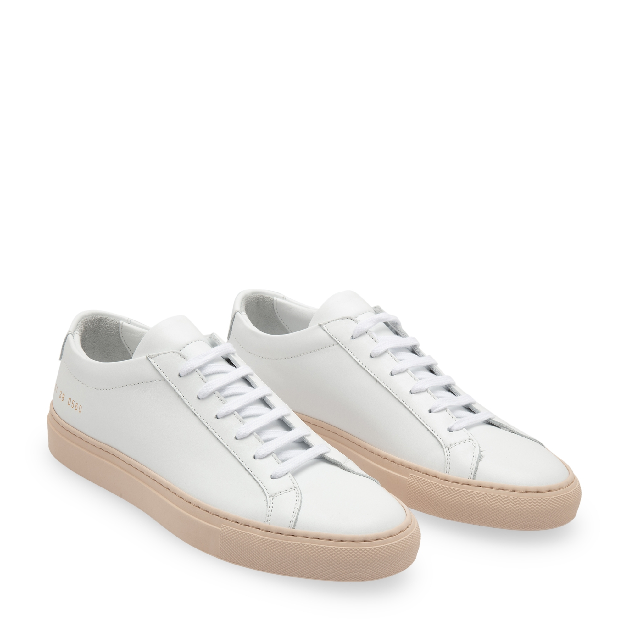 

Achilles sneakers, White